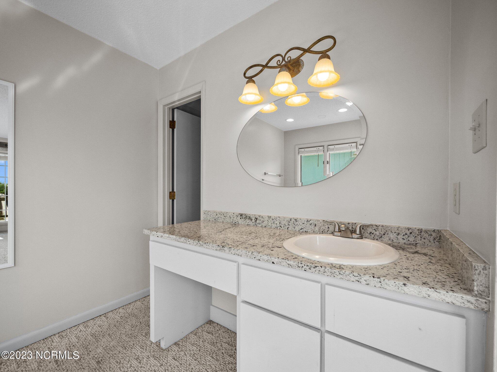 5701 Ocean Drive, E & W