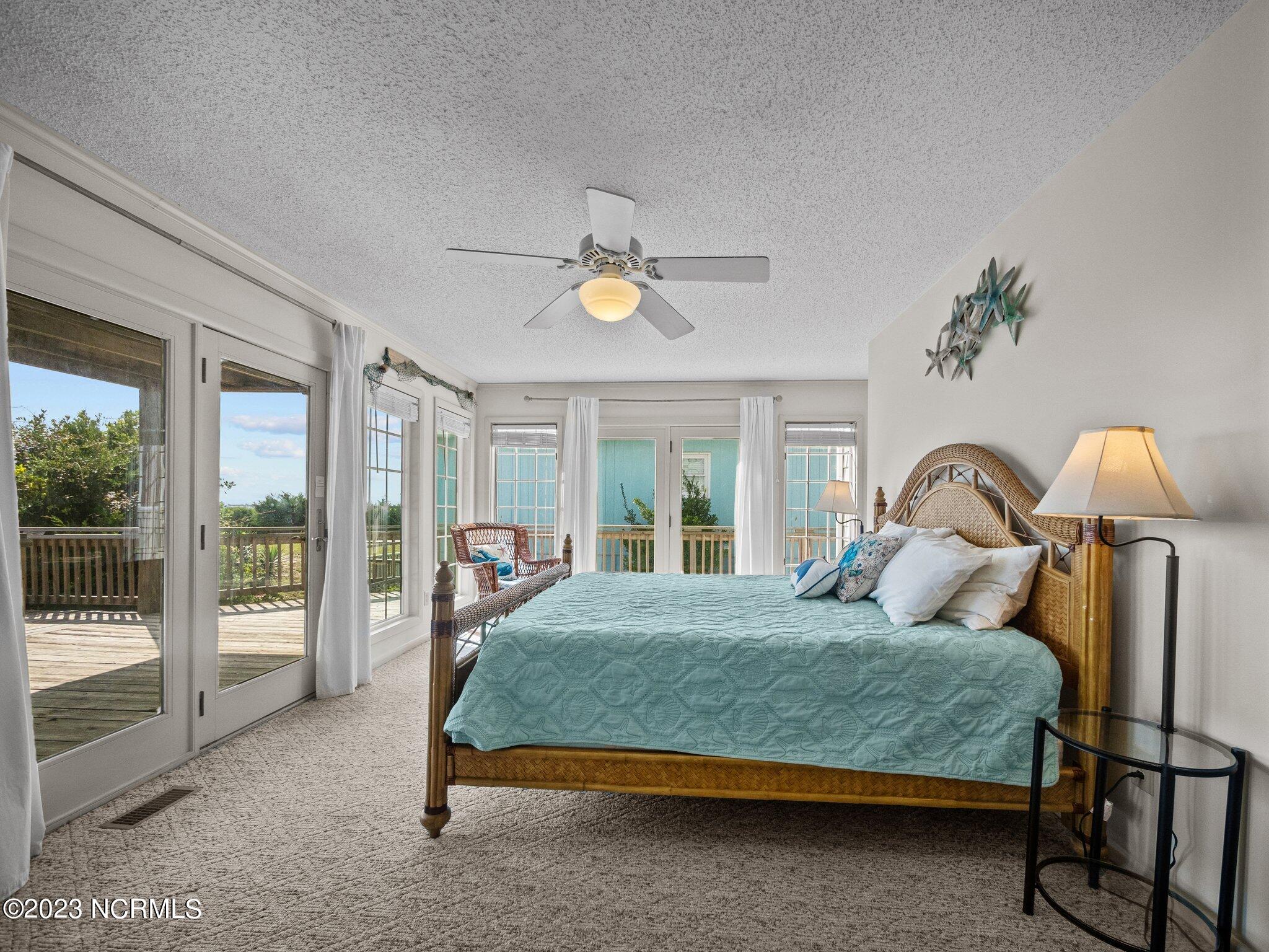 5701 Ocean Drive, E & W