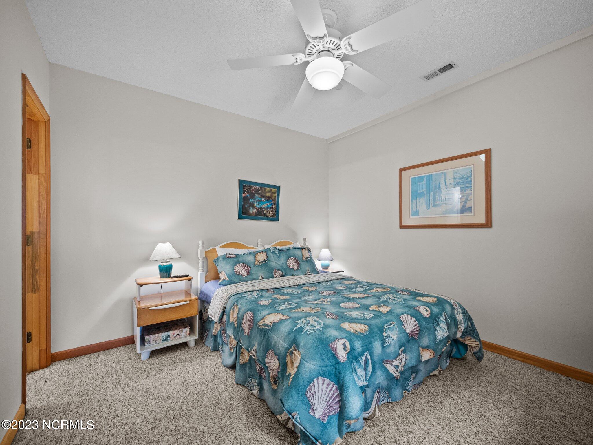 5701 Ocean Drive, E & W