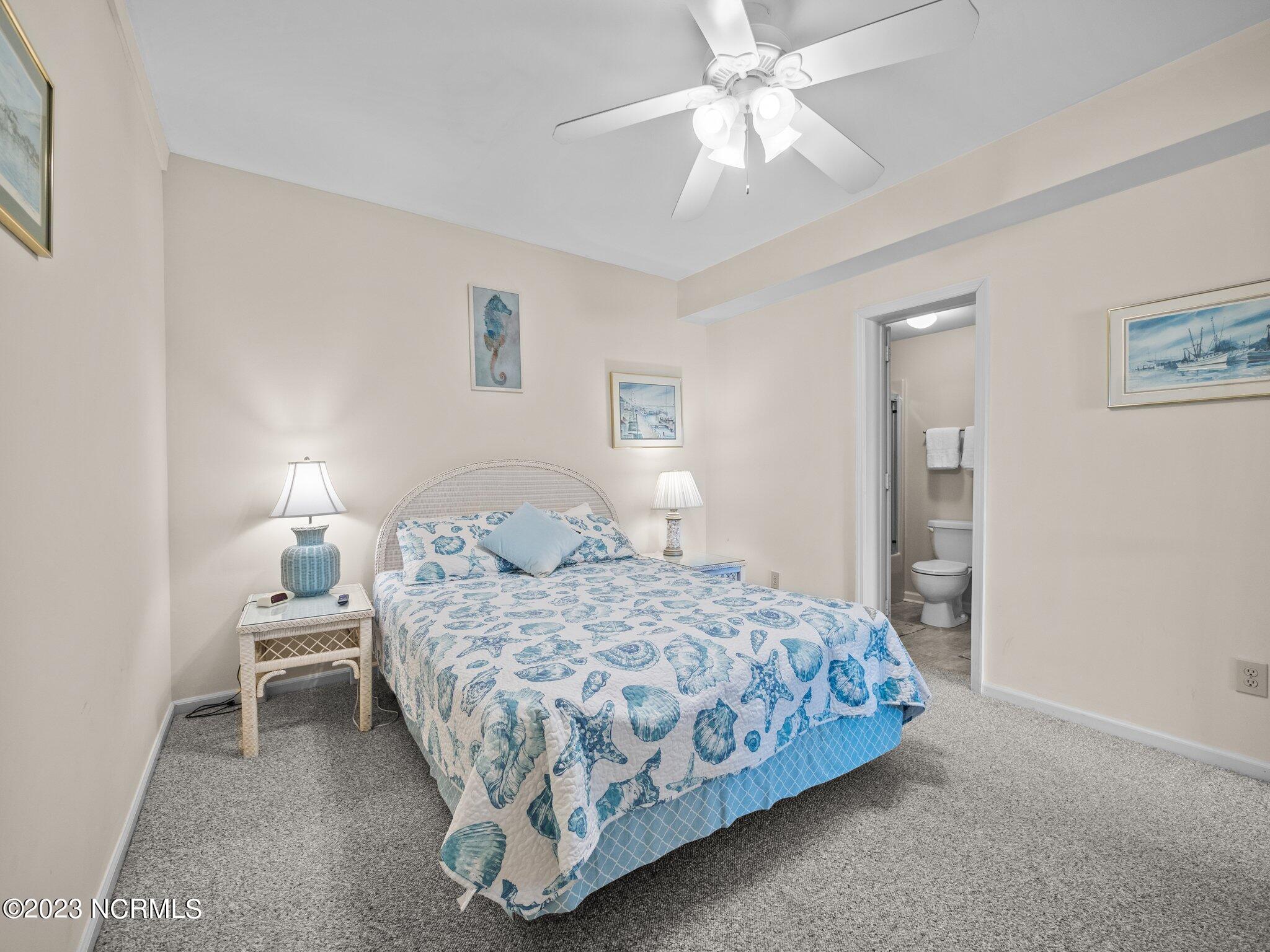 5701 Ocean Drive, E & W