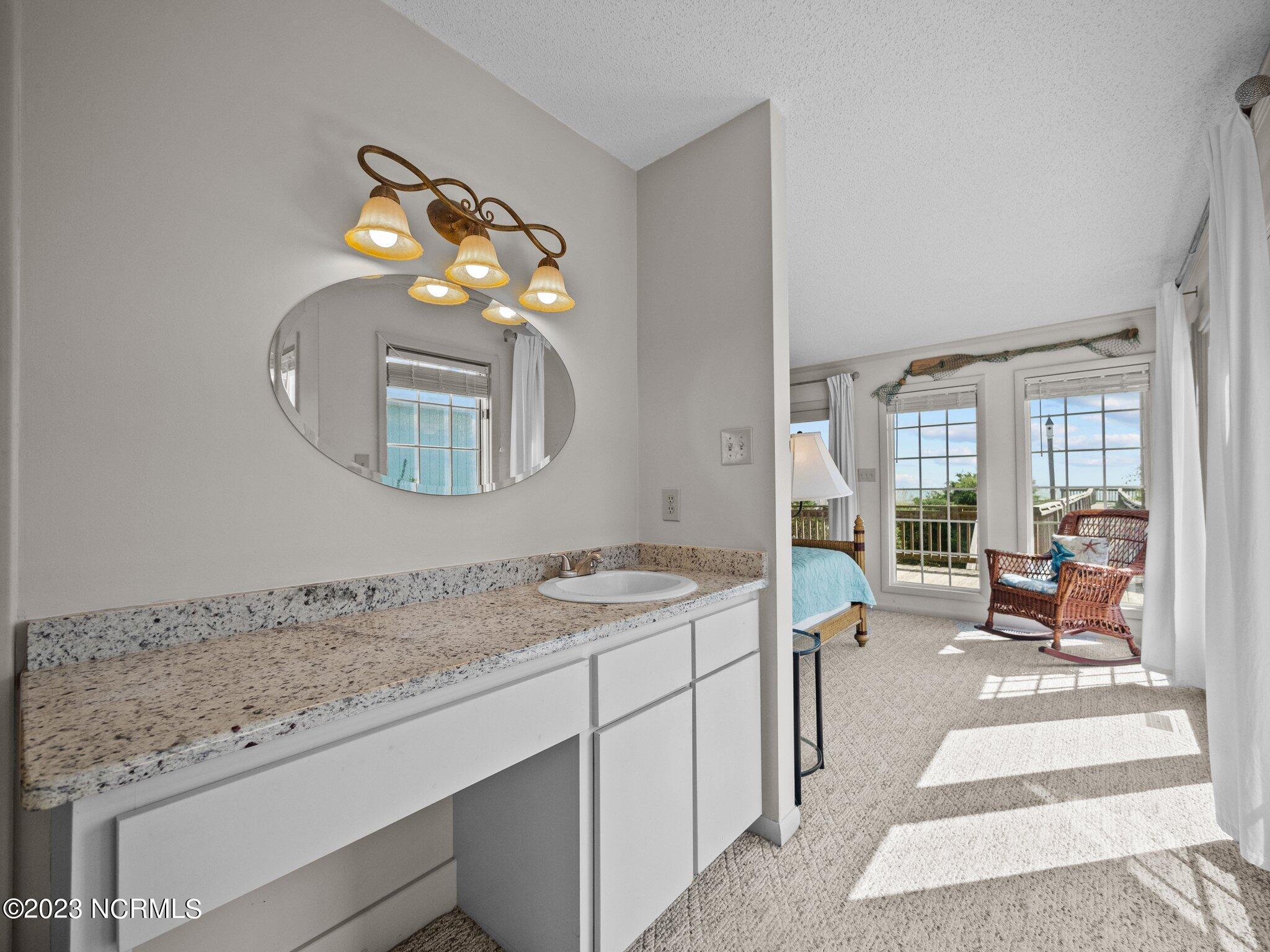 5701 Ocean Drive, E & W