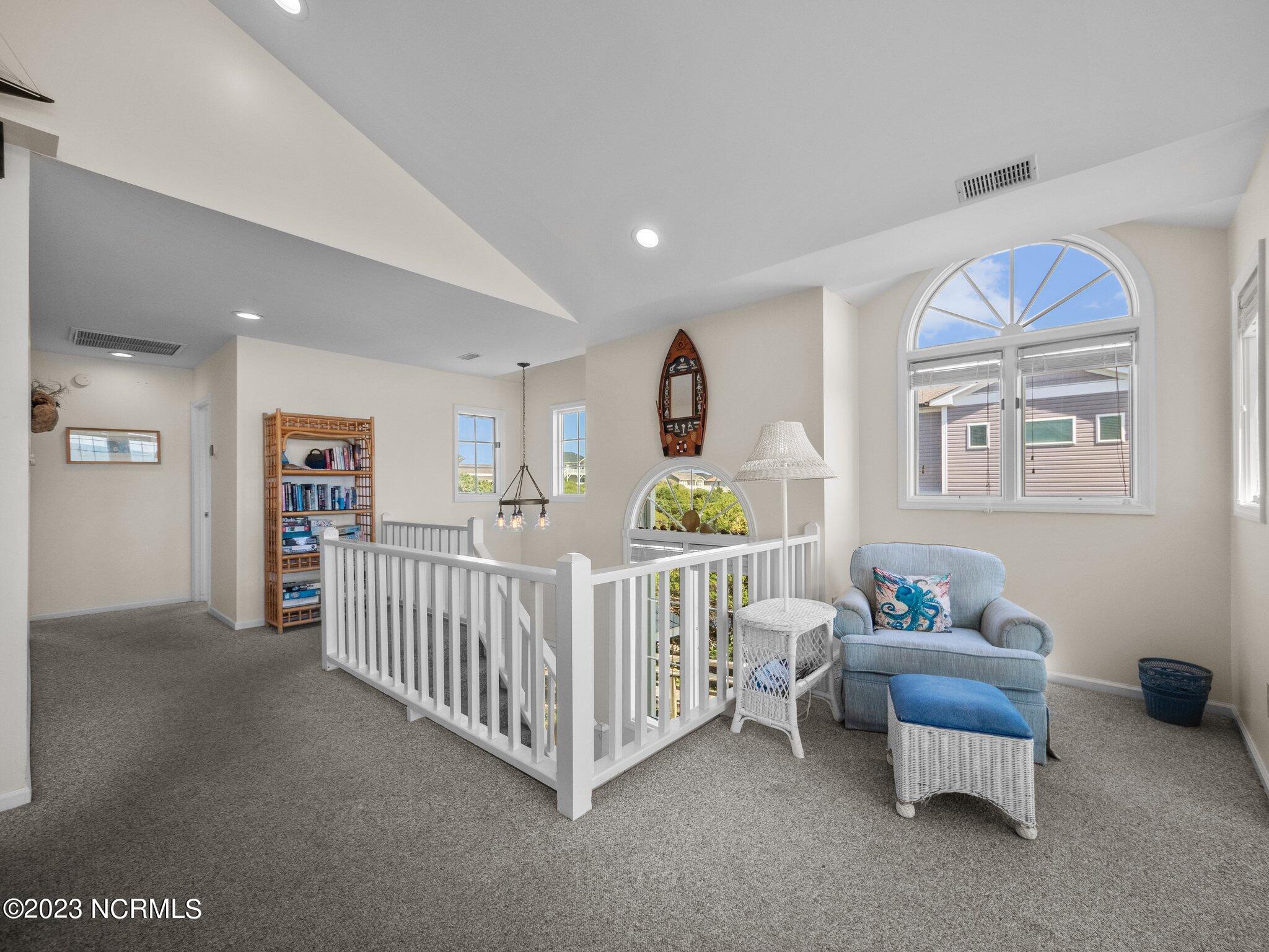 5701 Ocean Drive, E & W