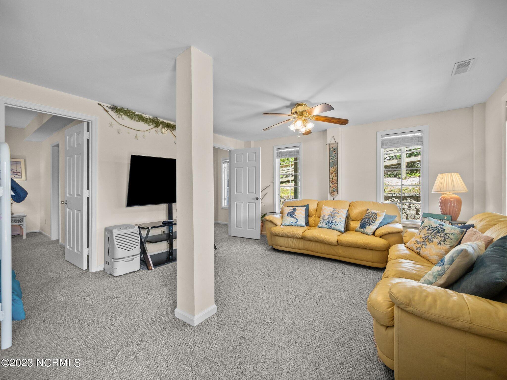 5701 Ocean Drive, E & W