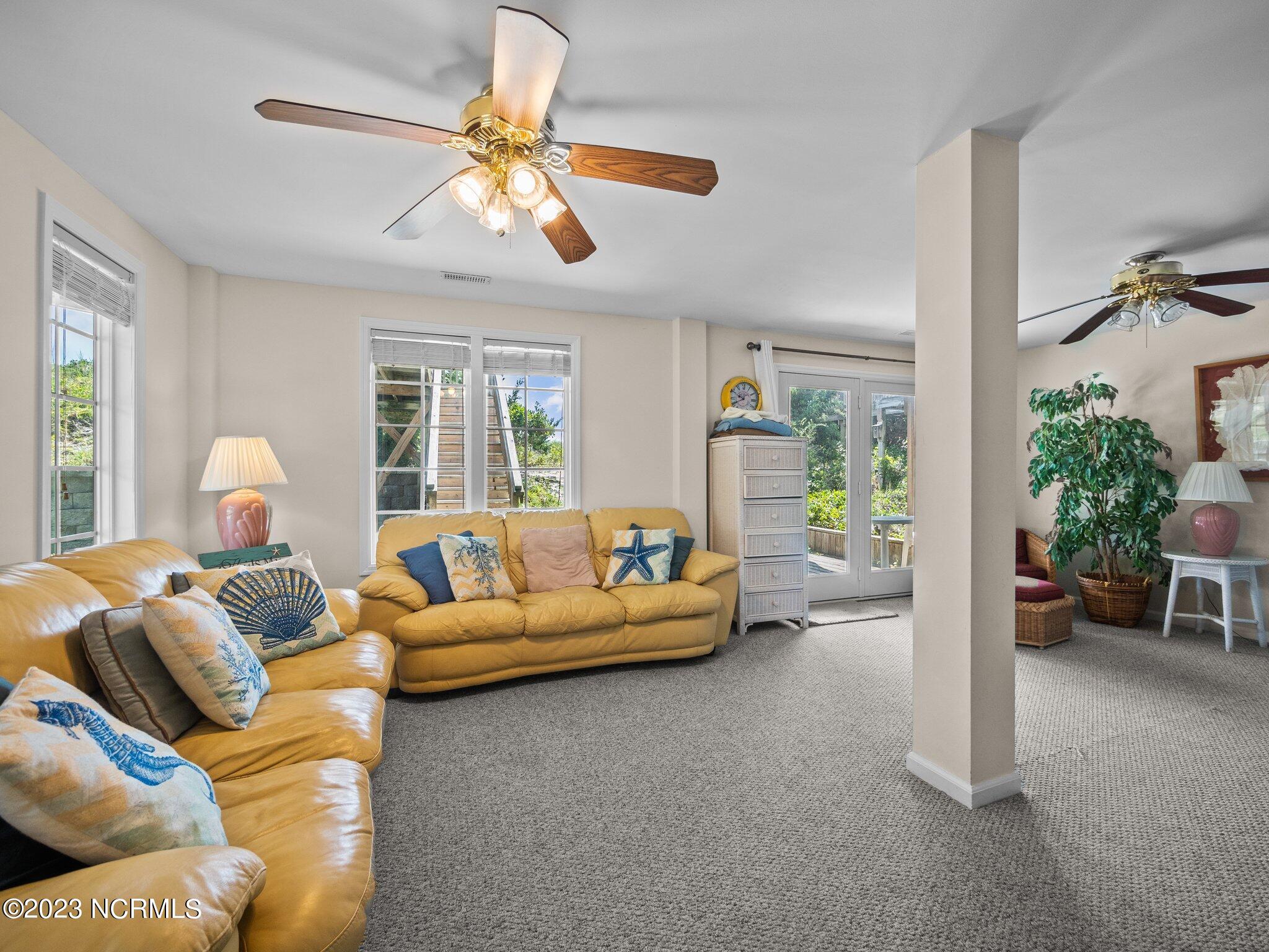 5701 Ocean Drive, E & W