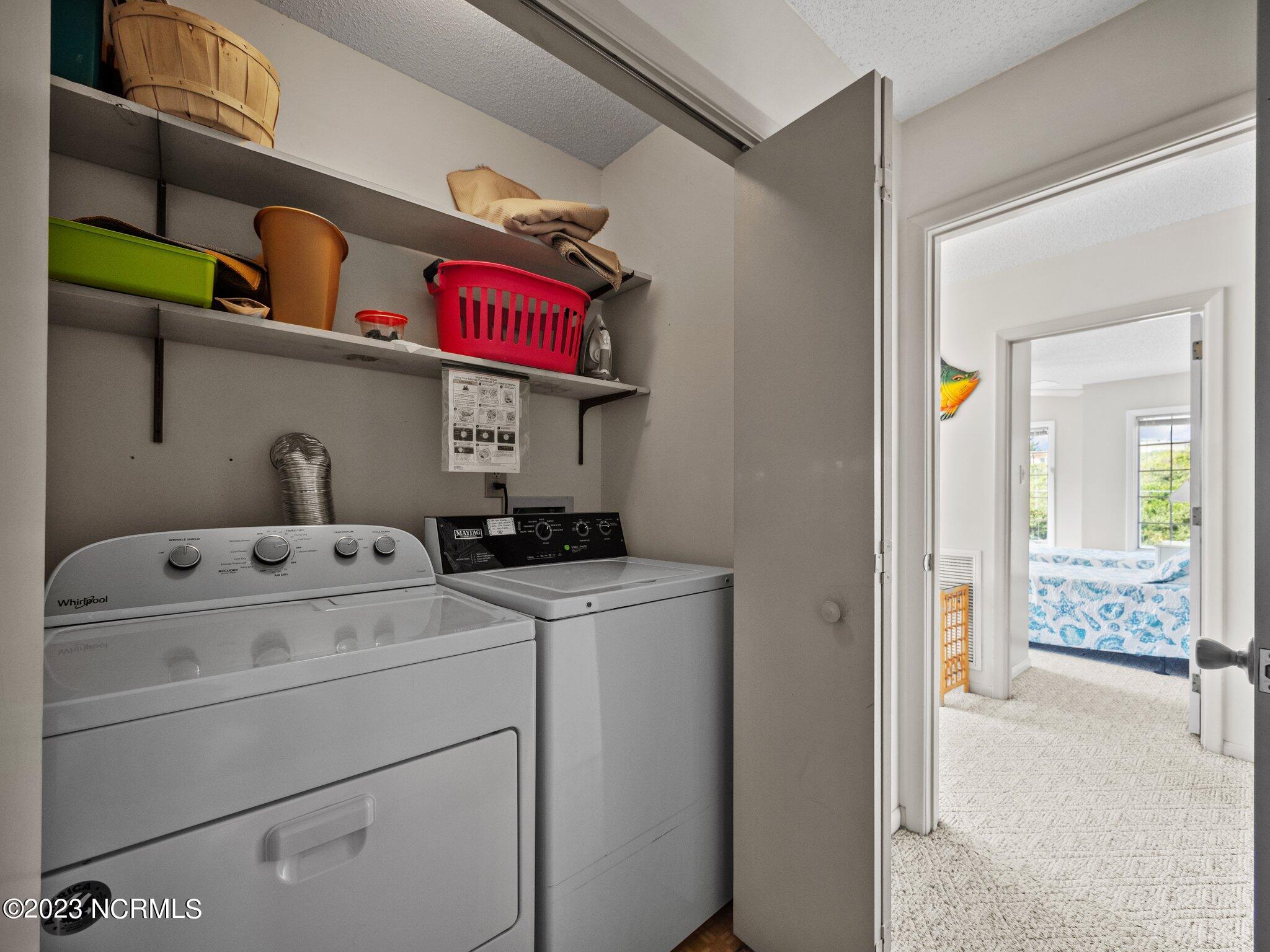 5701 Ocean Drive, E & W