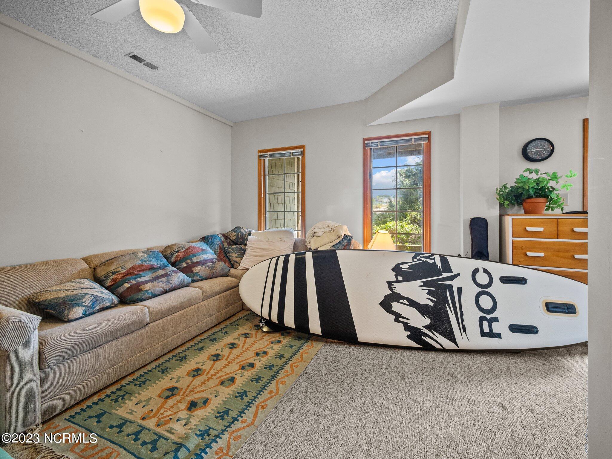 5701 Ocean Drive, E & W