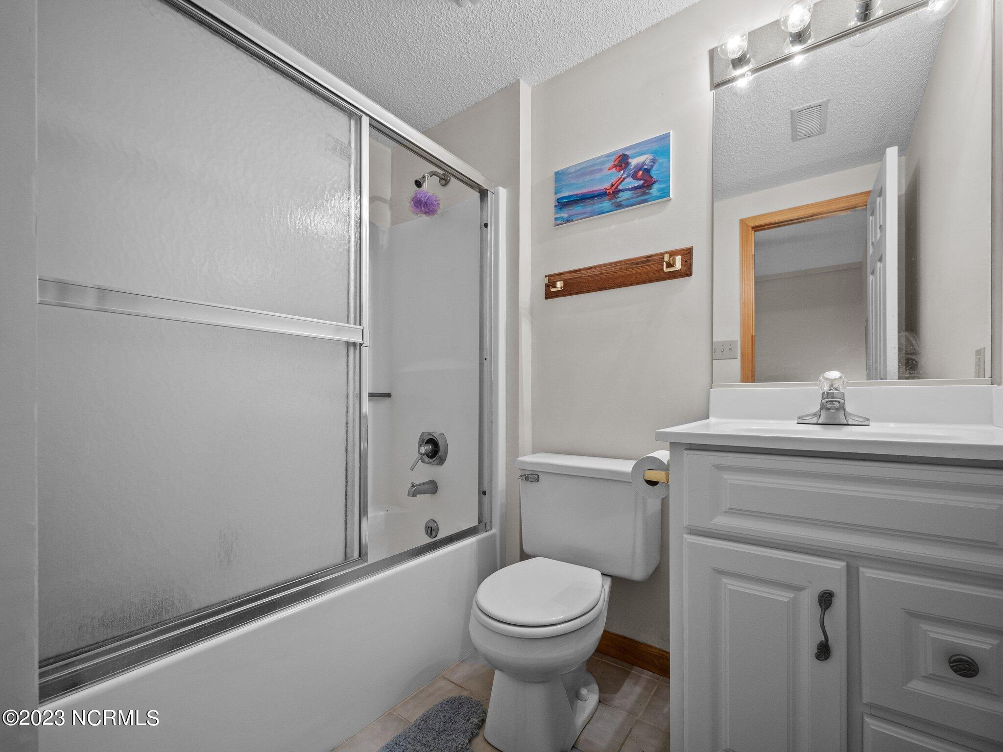 5701 Ocean Drive, E & W