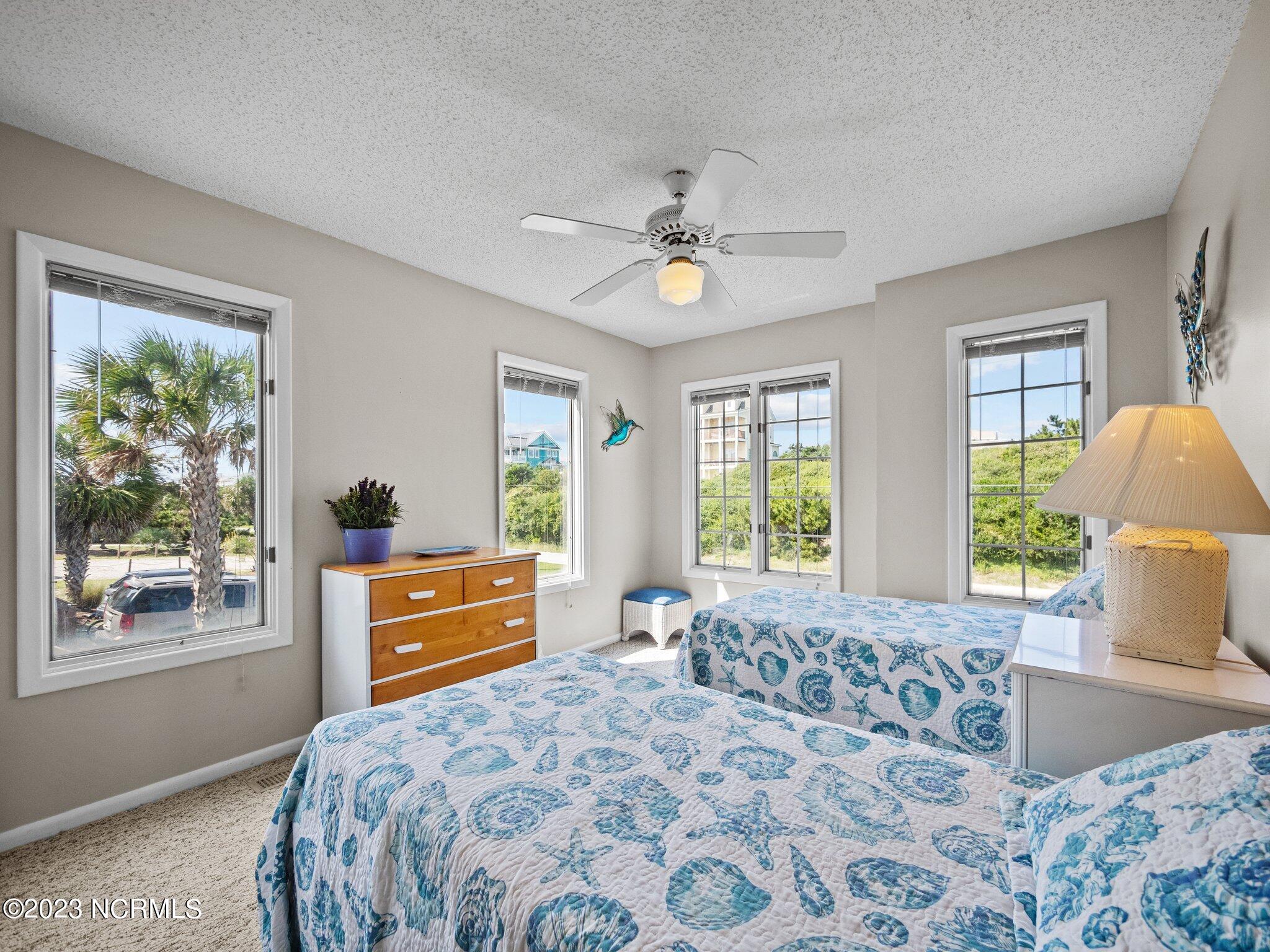 5701 Ocean Drive, E & W