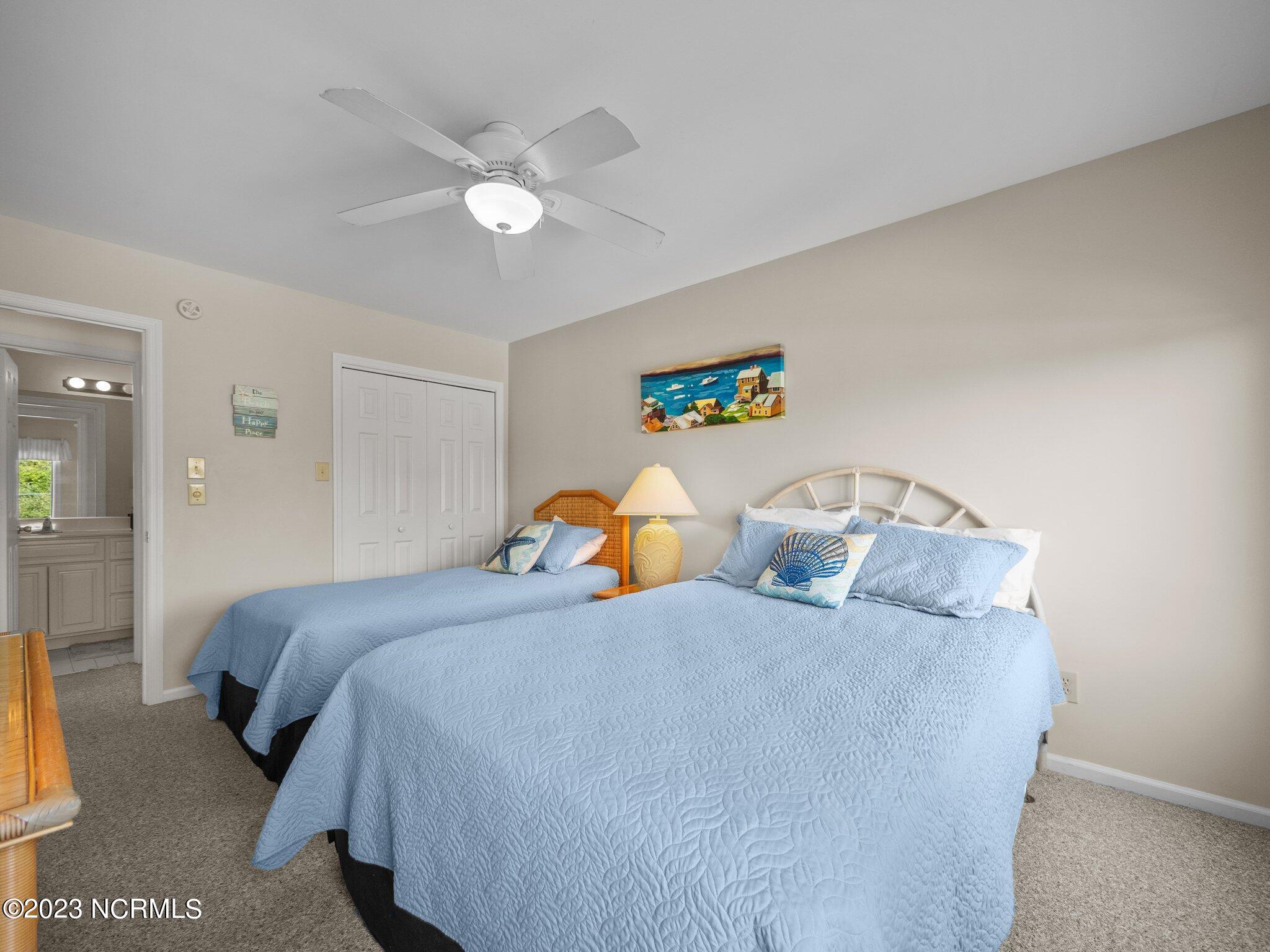 5701 Ocean Drive, E & W