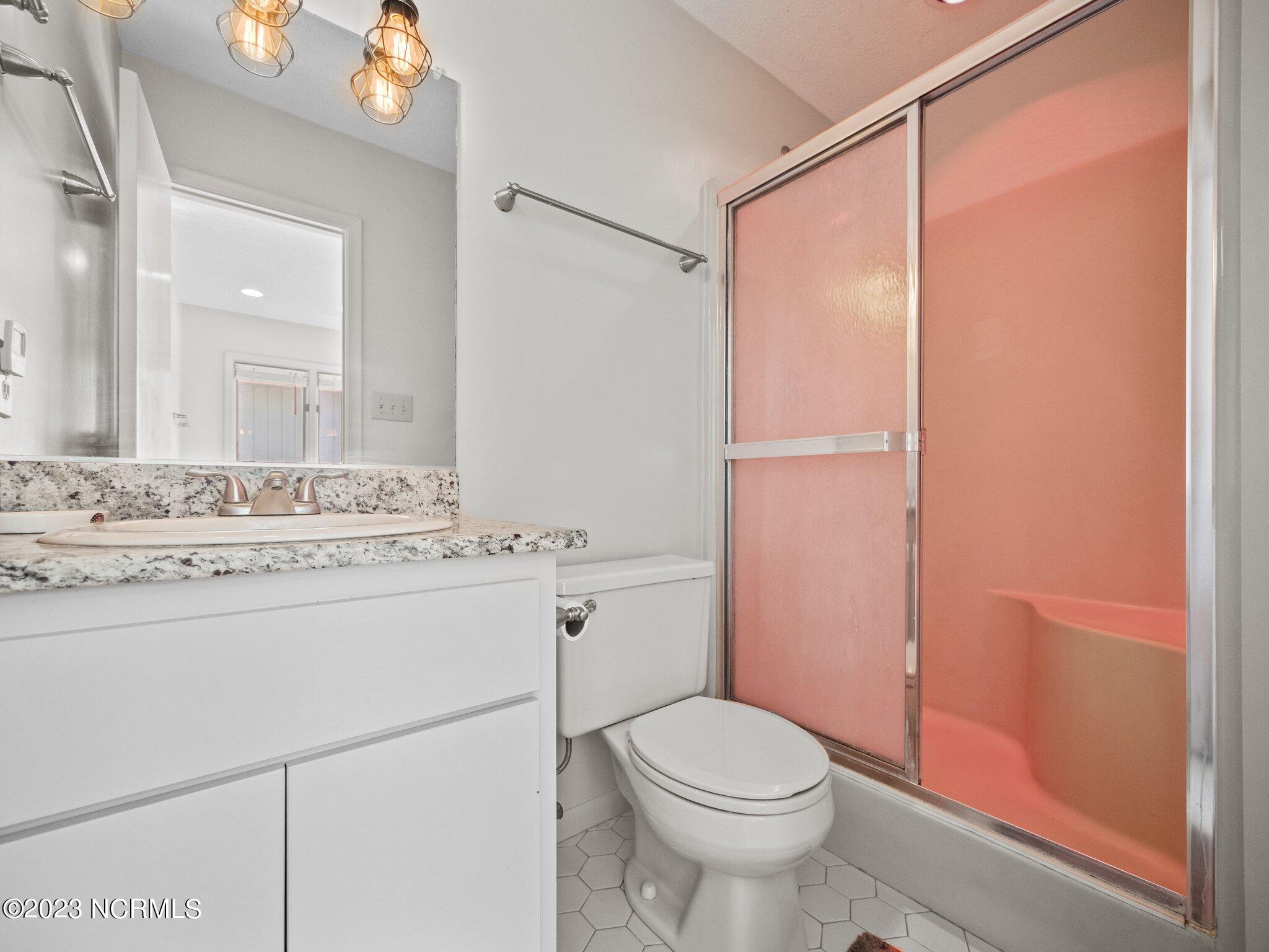 5701 Ocean Drive, E & W