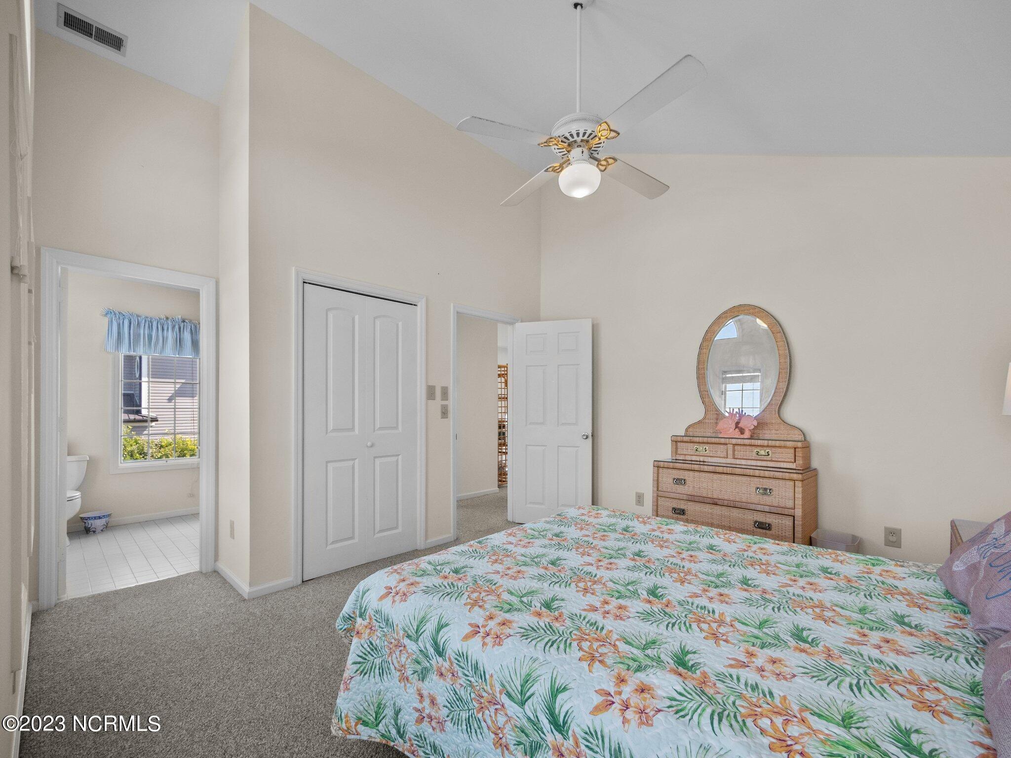 5701 Ocean Drive, E & W