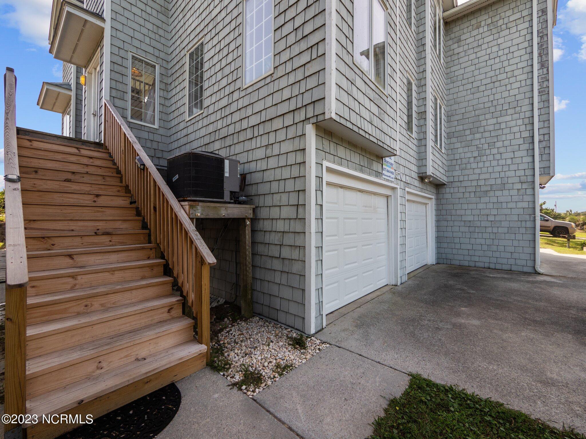 5701 Ocean Drive, E & W