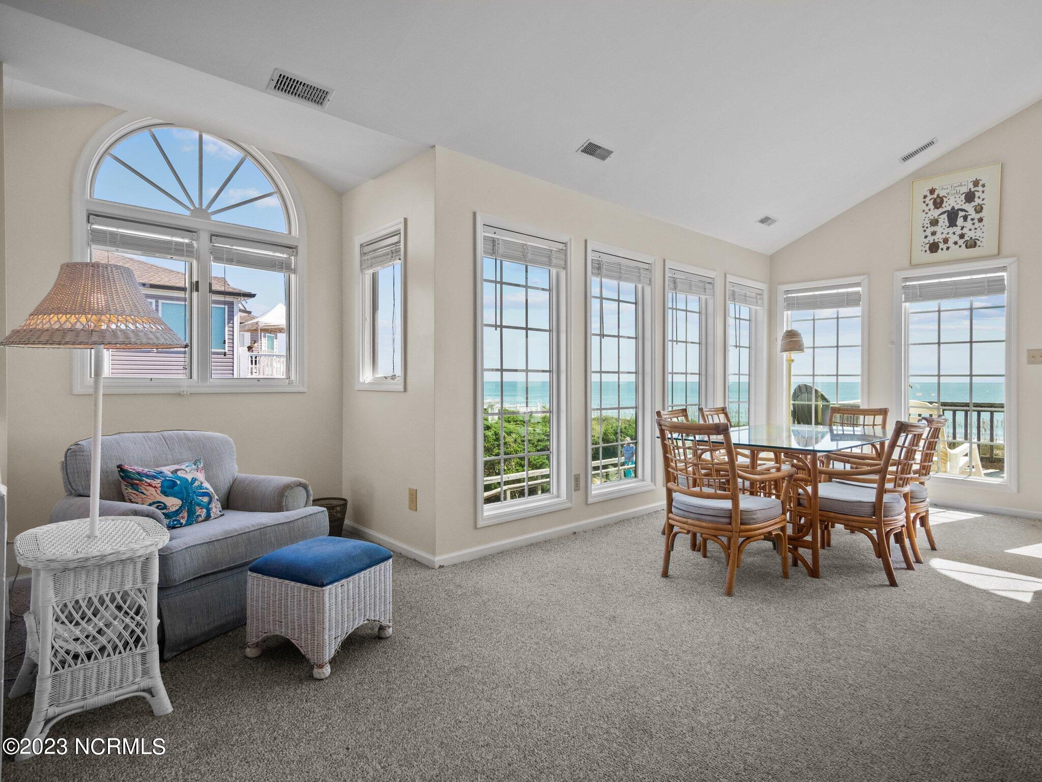 5701 Ocean Drive, E & W