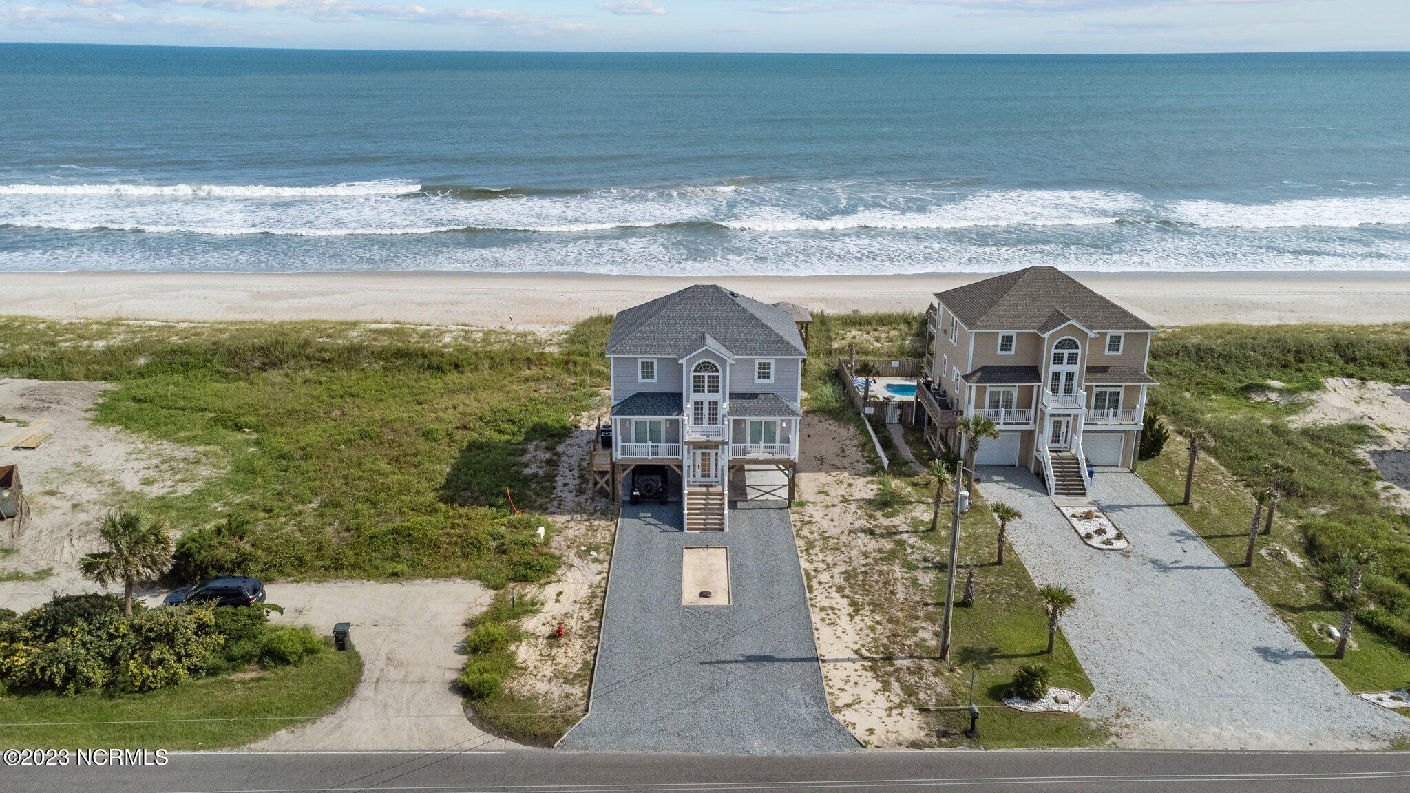 728 New River Inlet Road