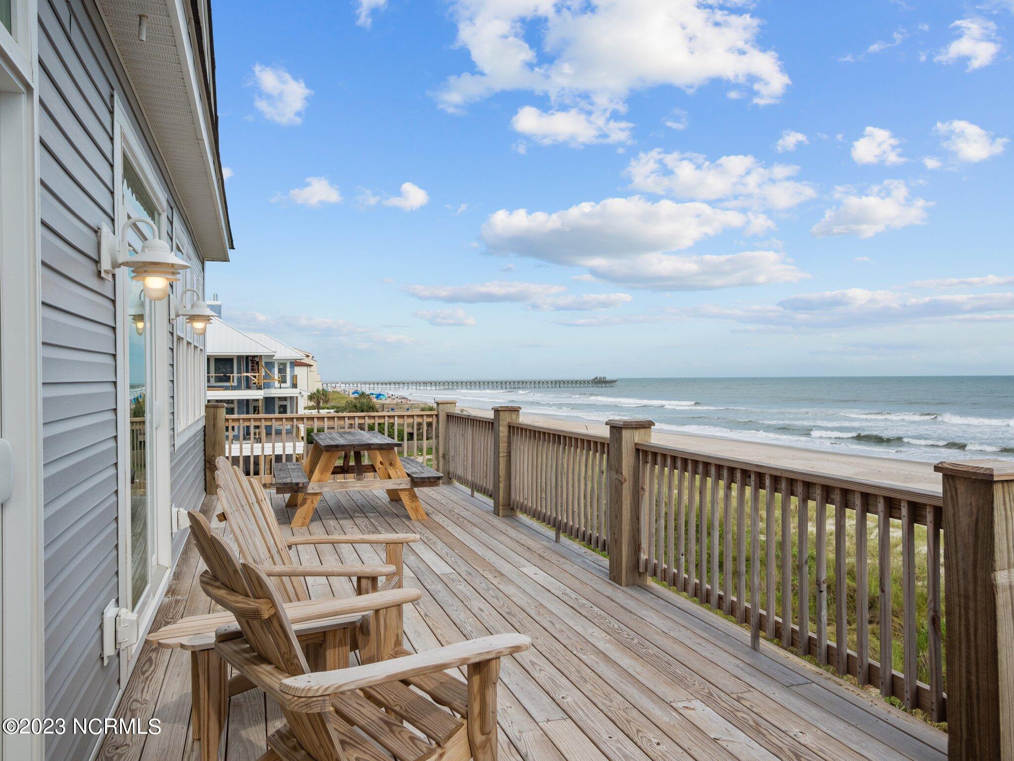 728 New River Inlet Road