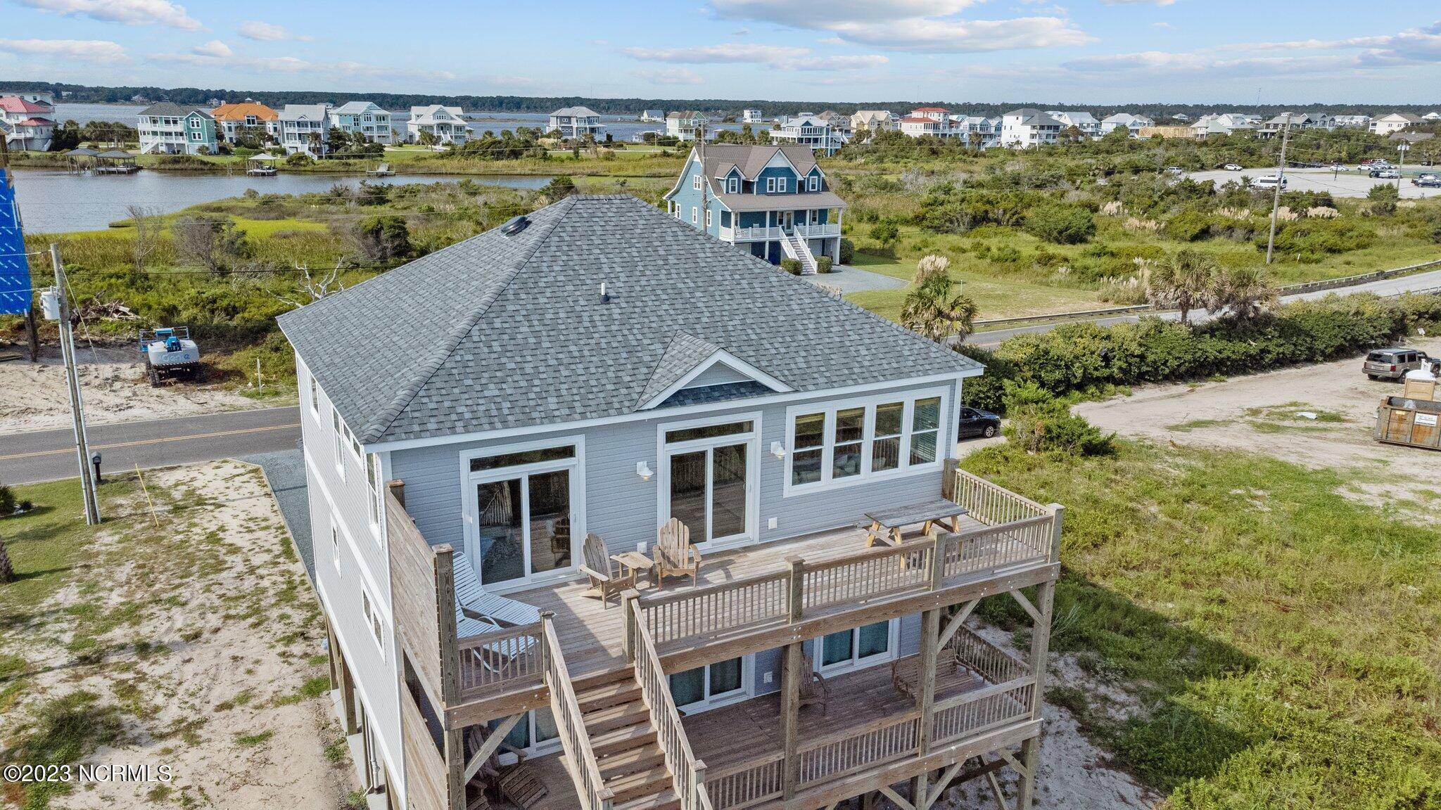 728 New River Inlet Road