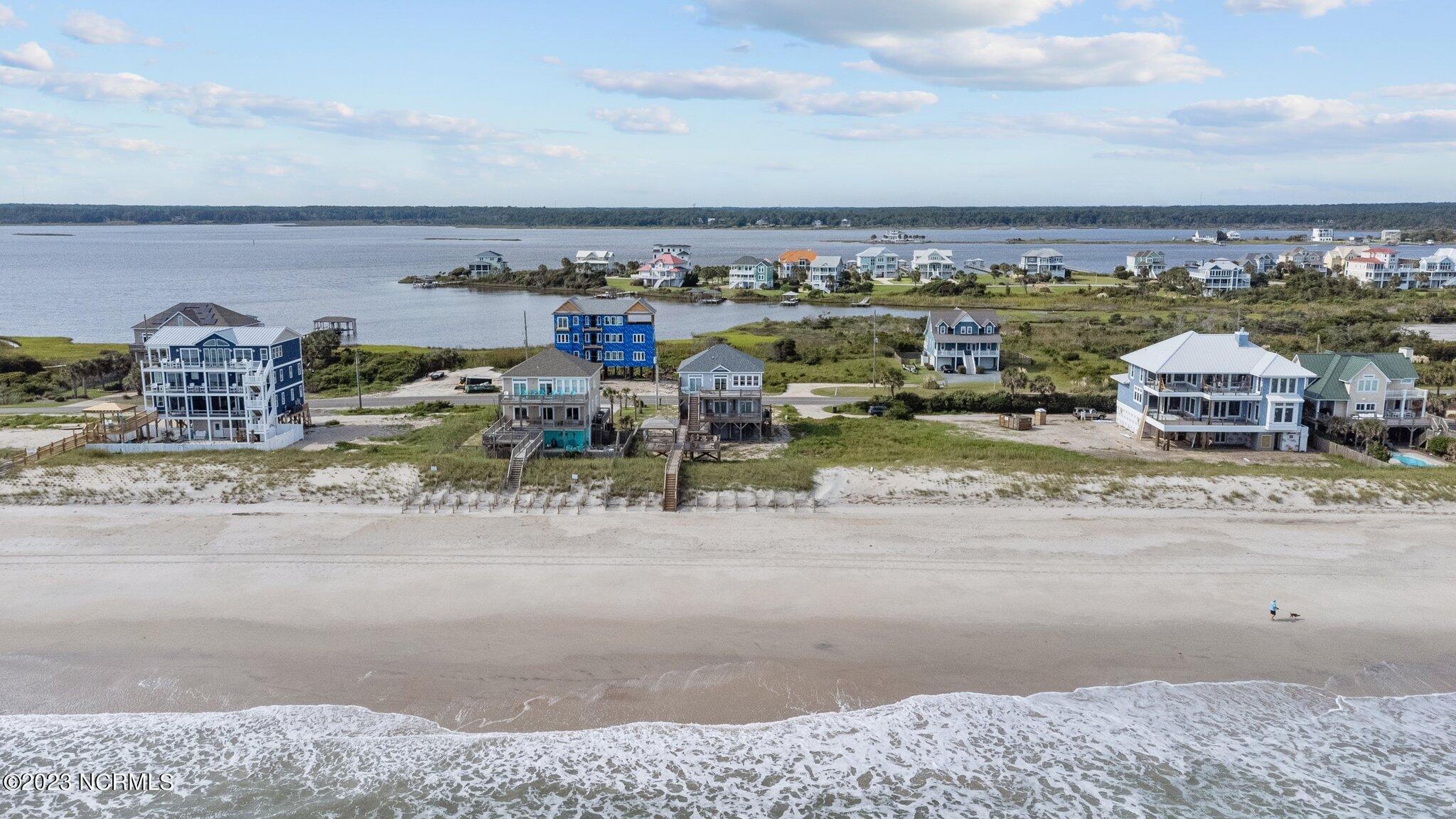 728 New River Inlet Road