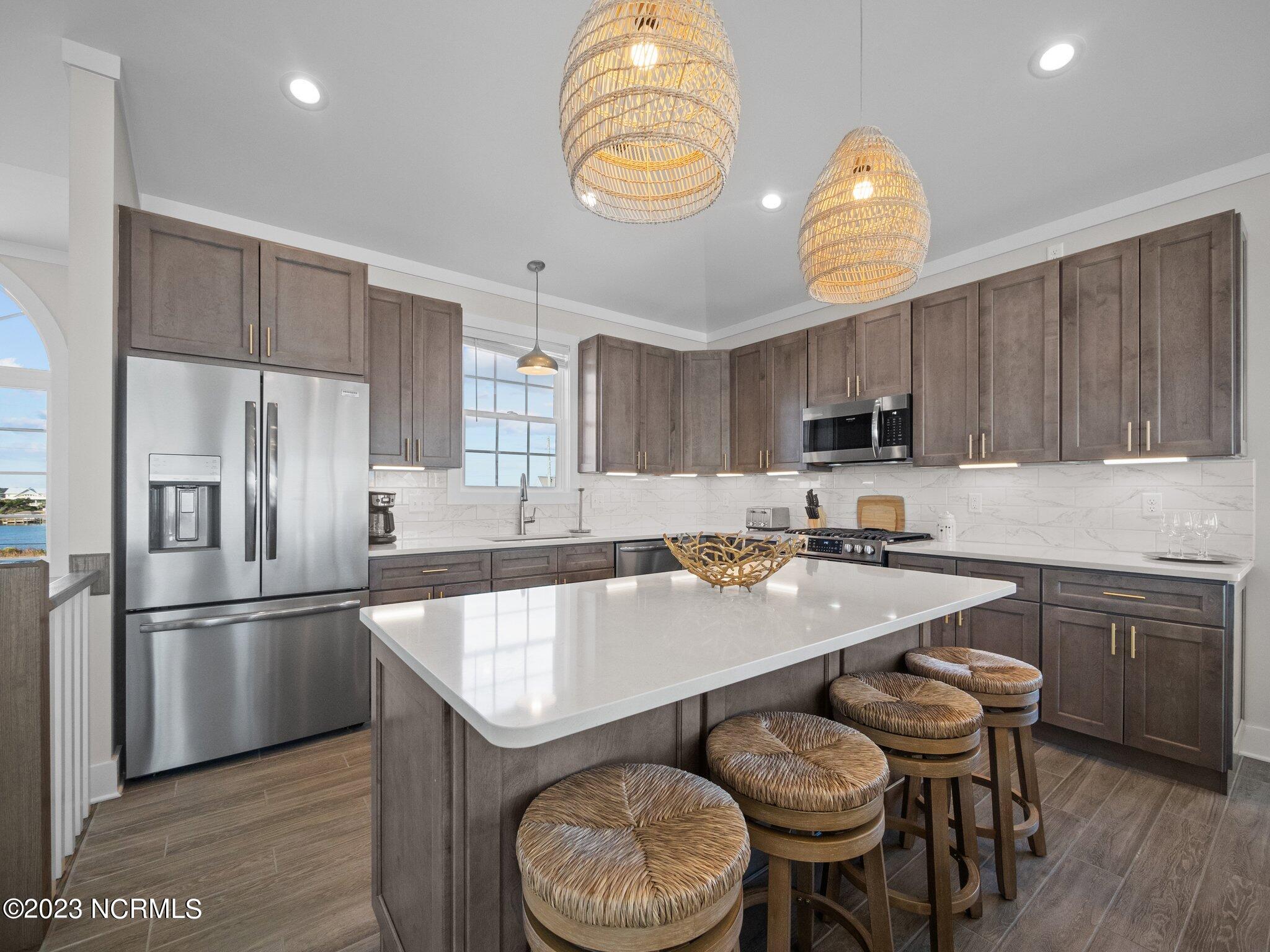 728 New River Inlet Road