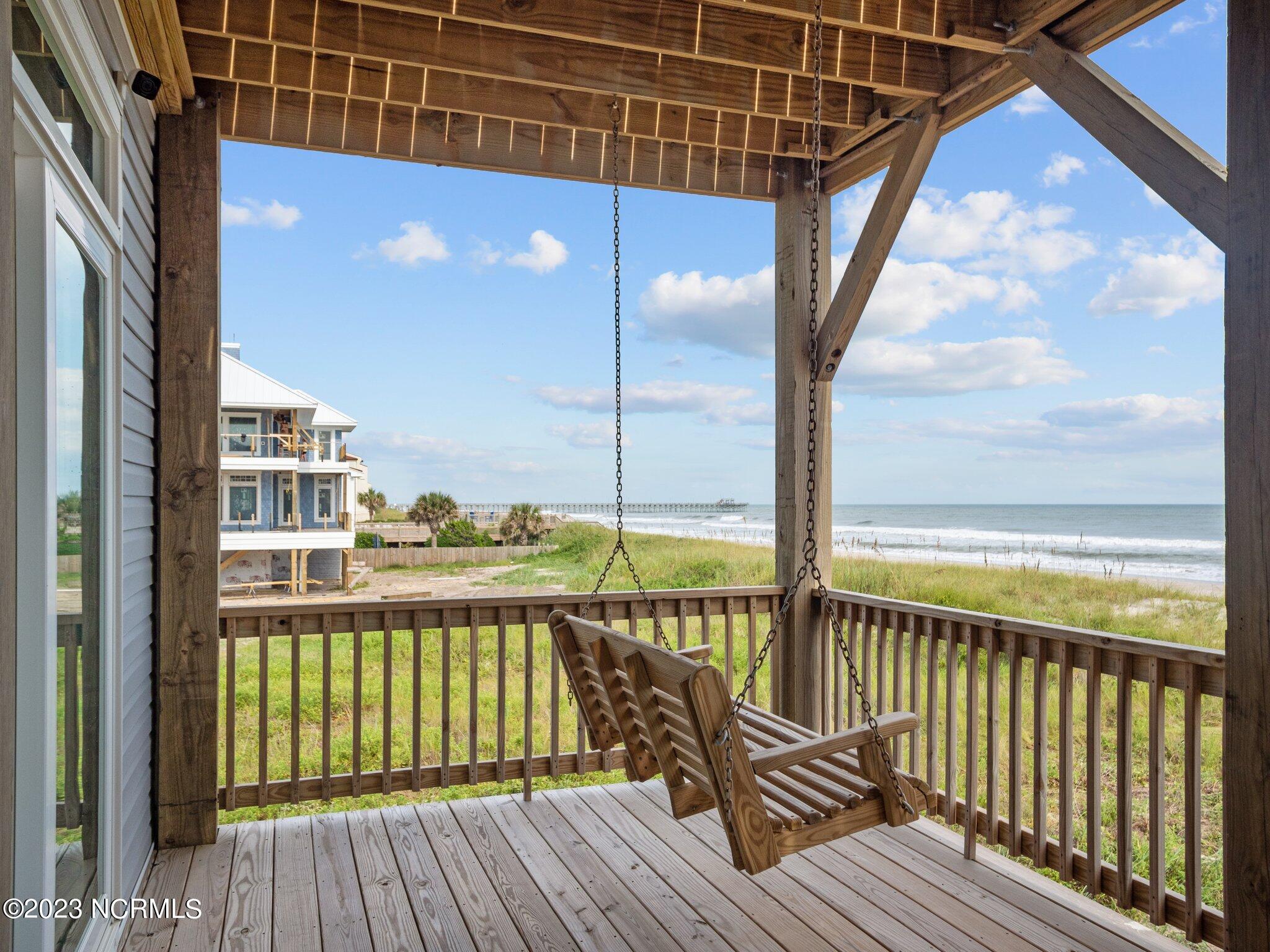 728 New River Inlet Road