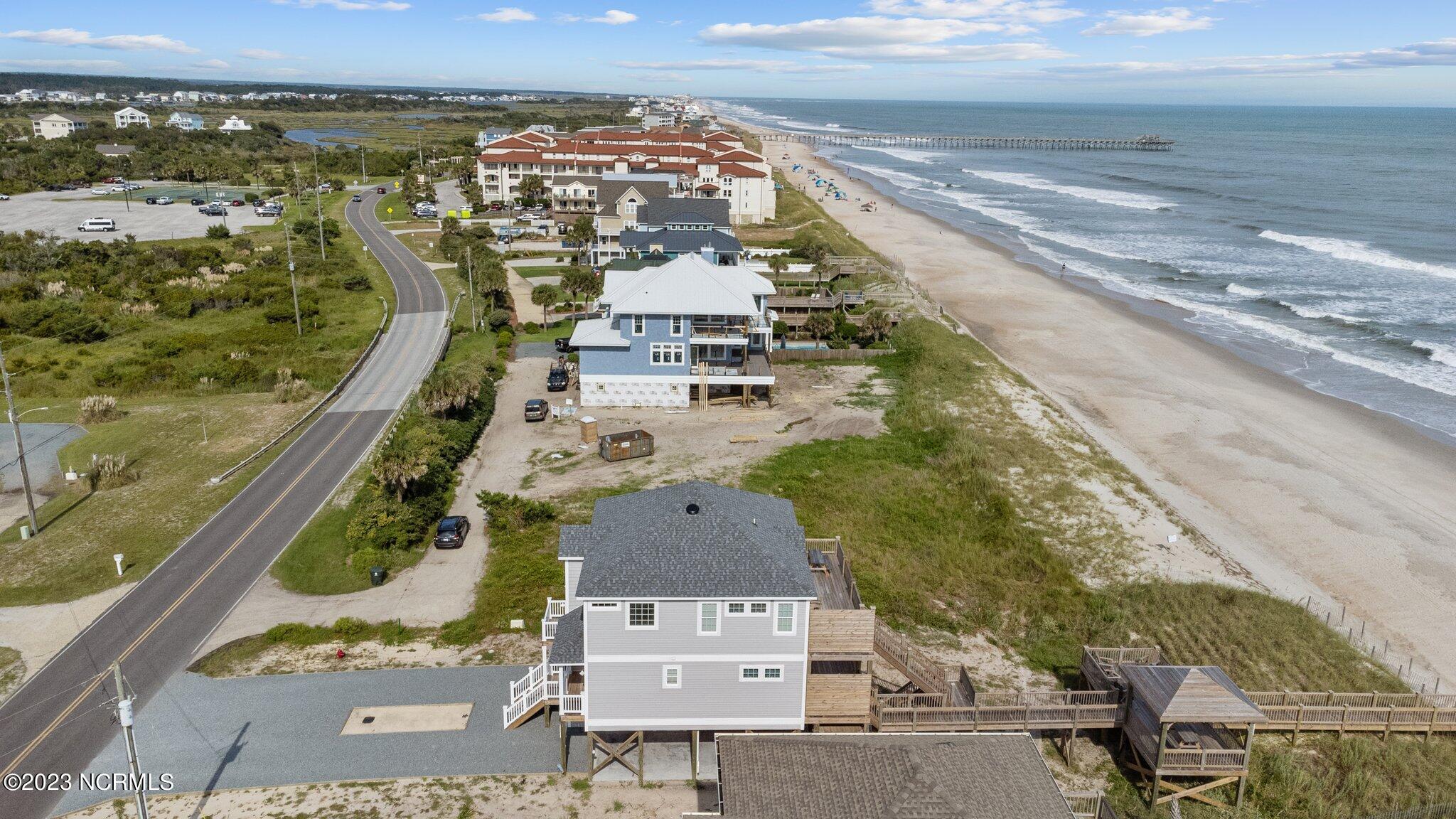 728 New River Inlet Road