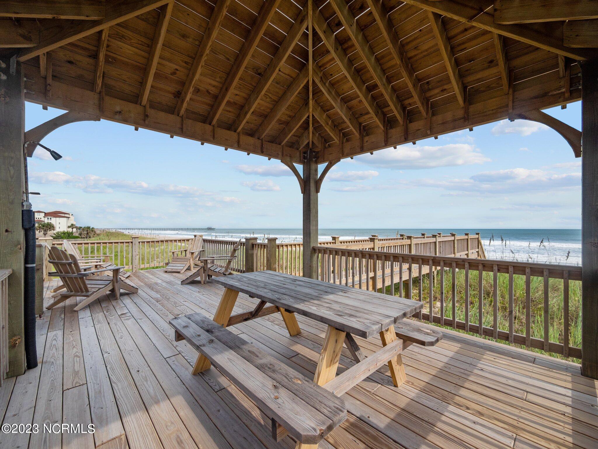 728 New River Inlet Road