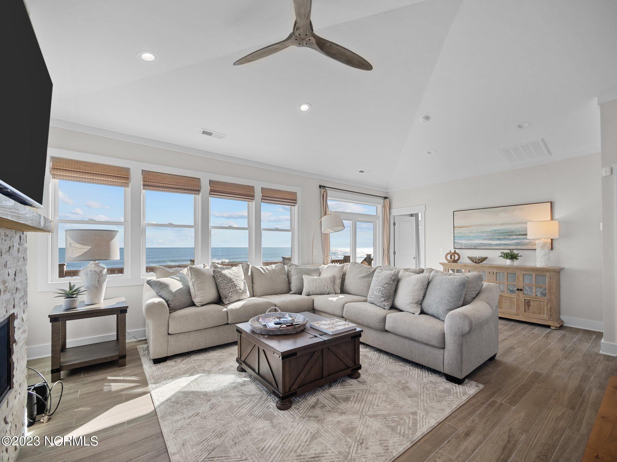 728 New River Inlet Road