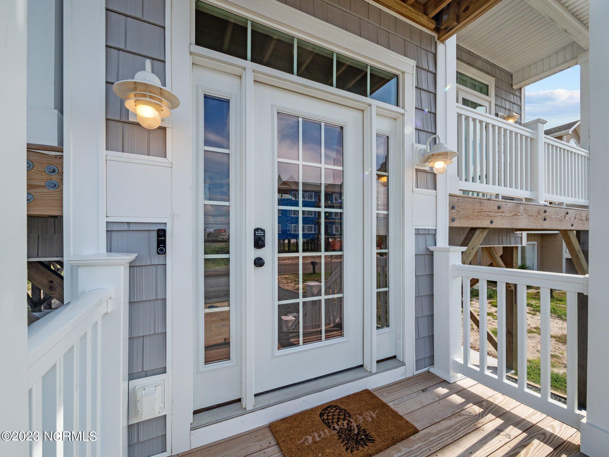 728 New River Inlet Road