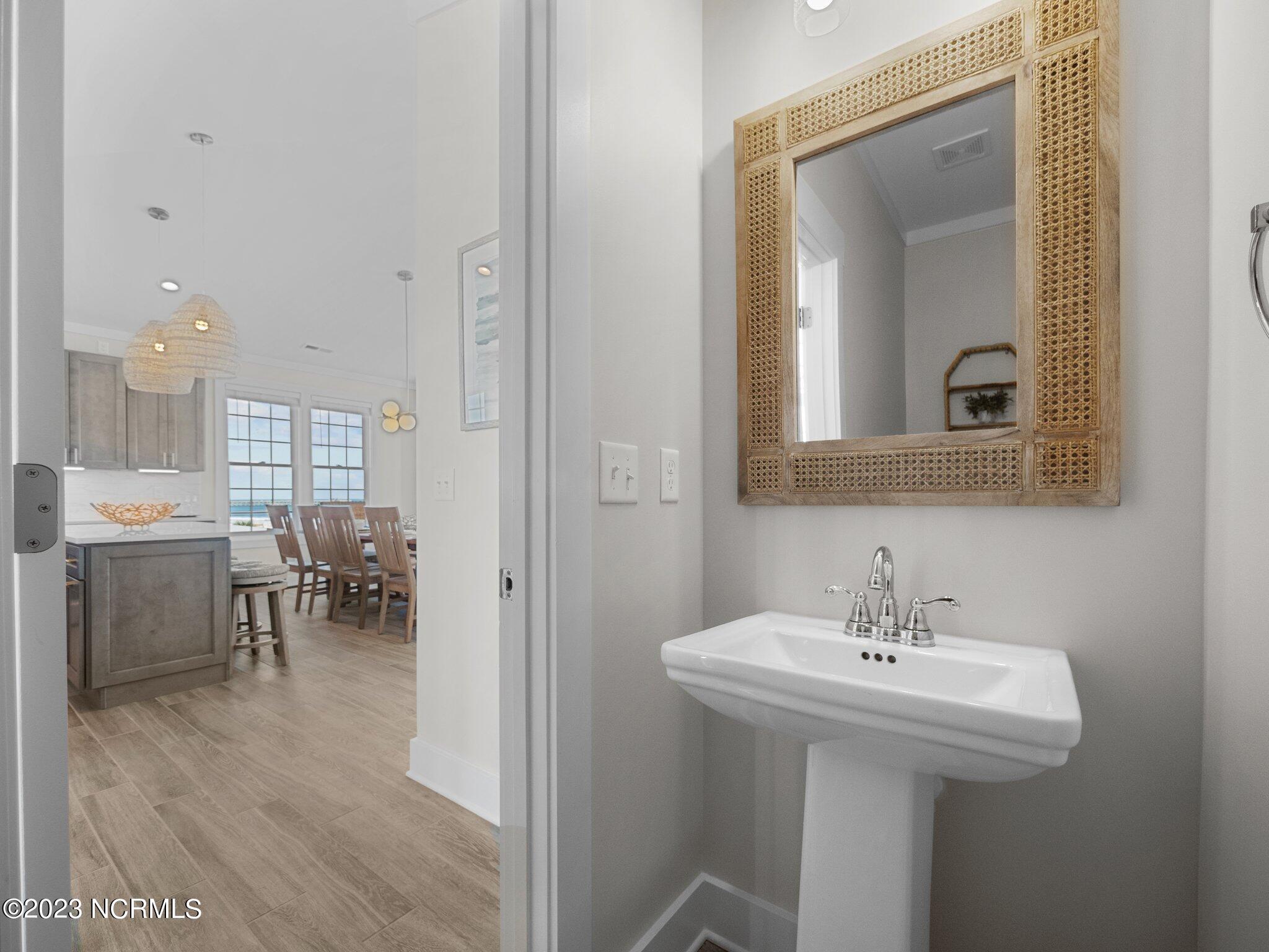 728 New River Inlet Road