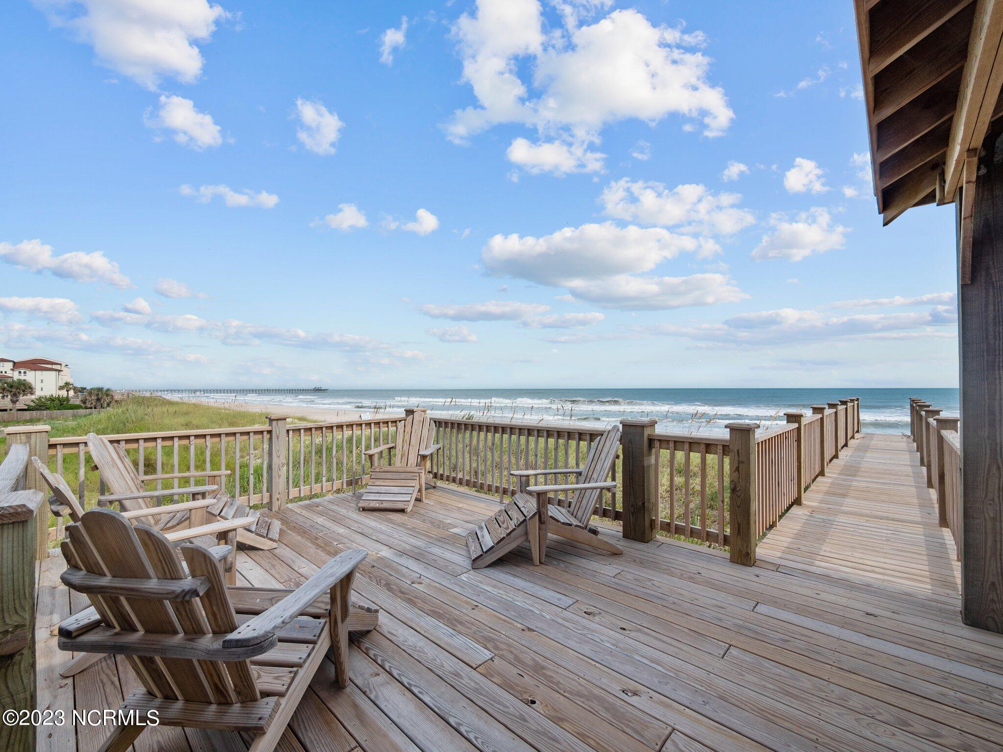 728 New River Inlet Road