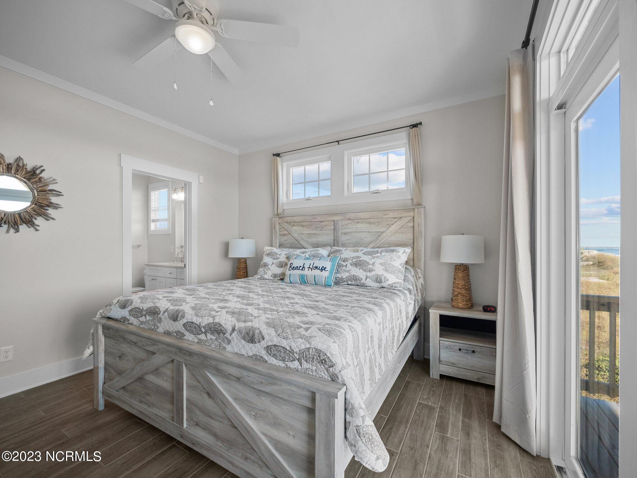 728 New River Inlet Road