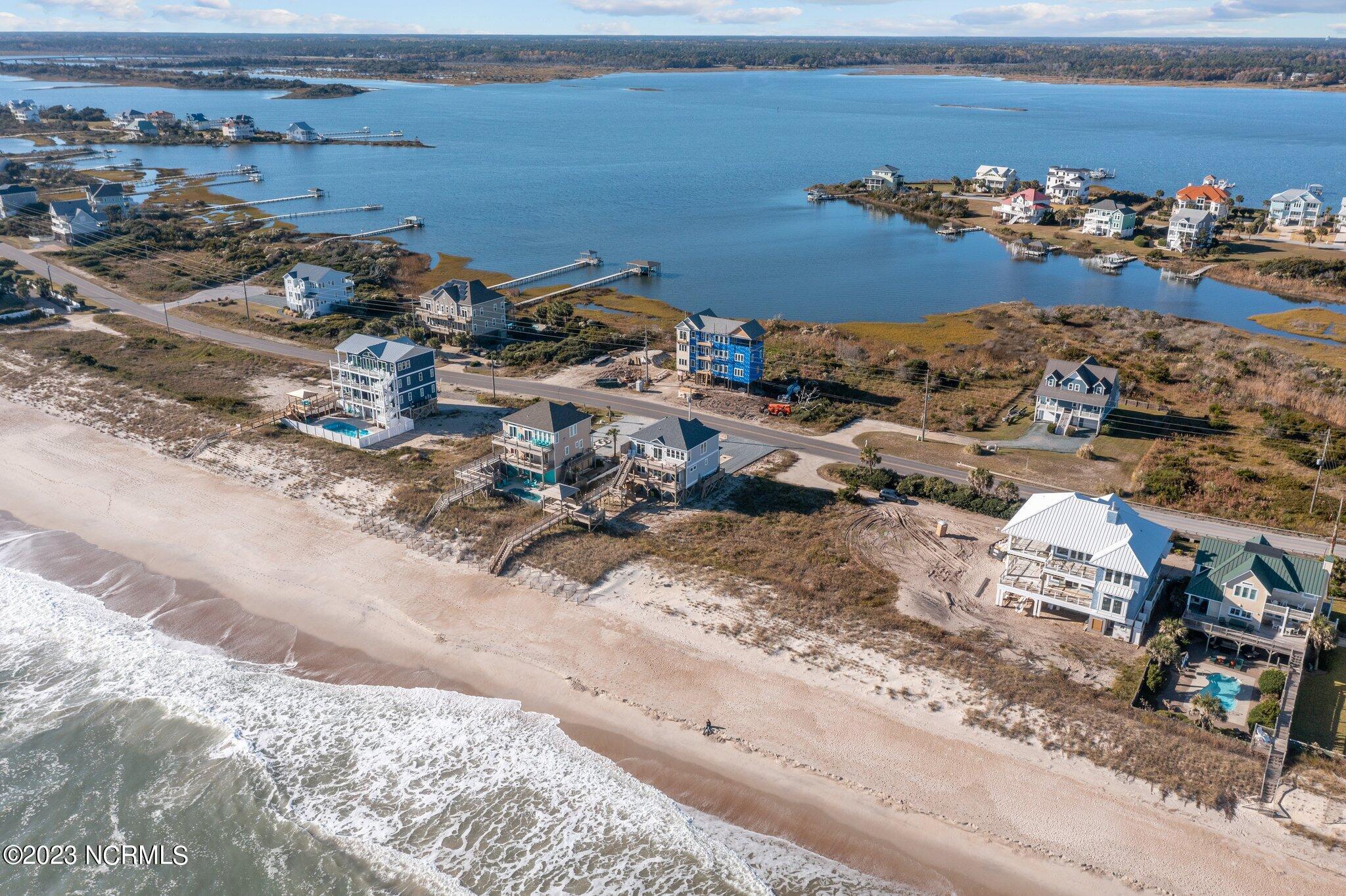 728 New River Inlet Road