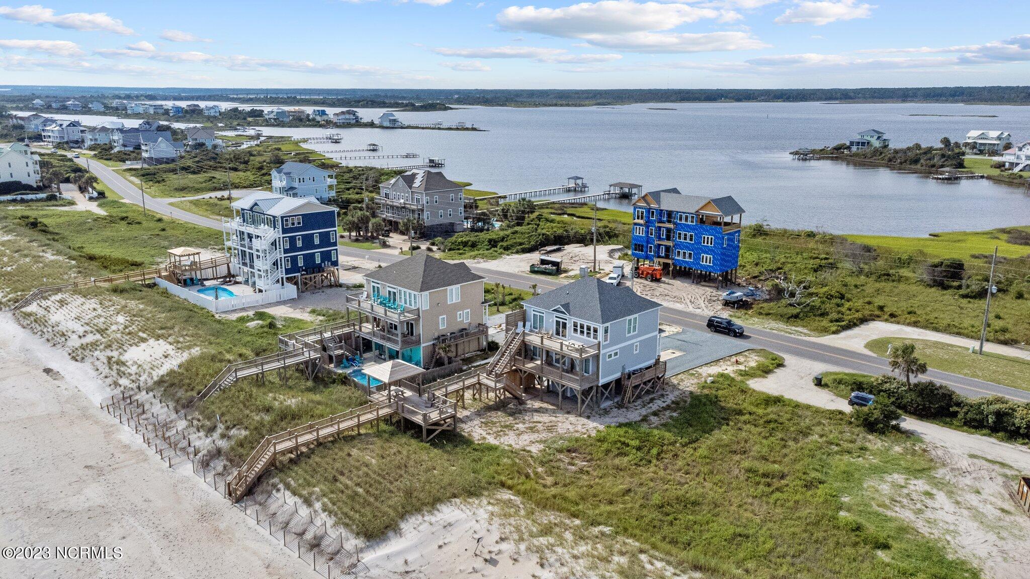 728 New River Inlet Road