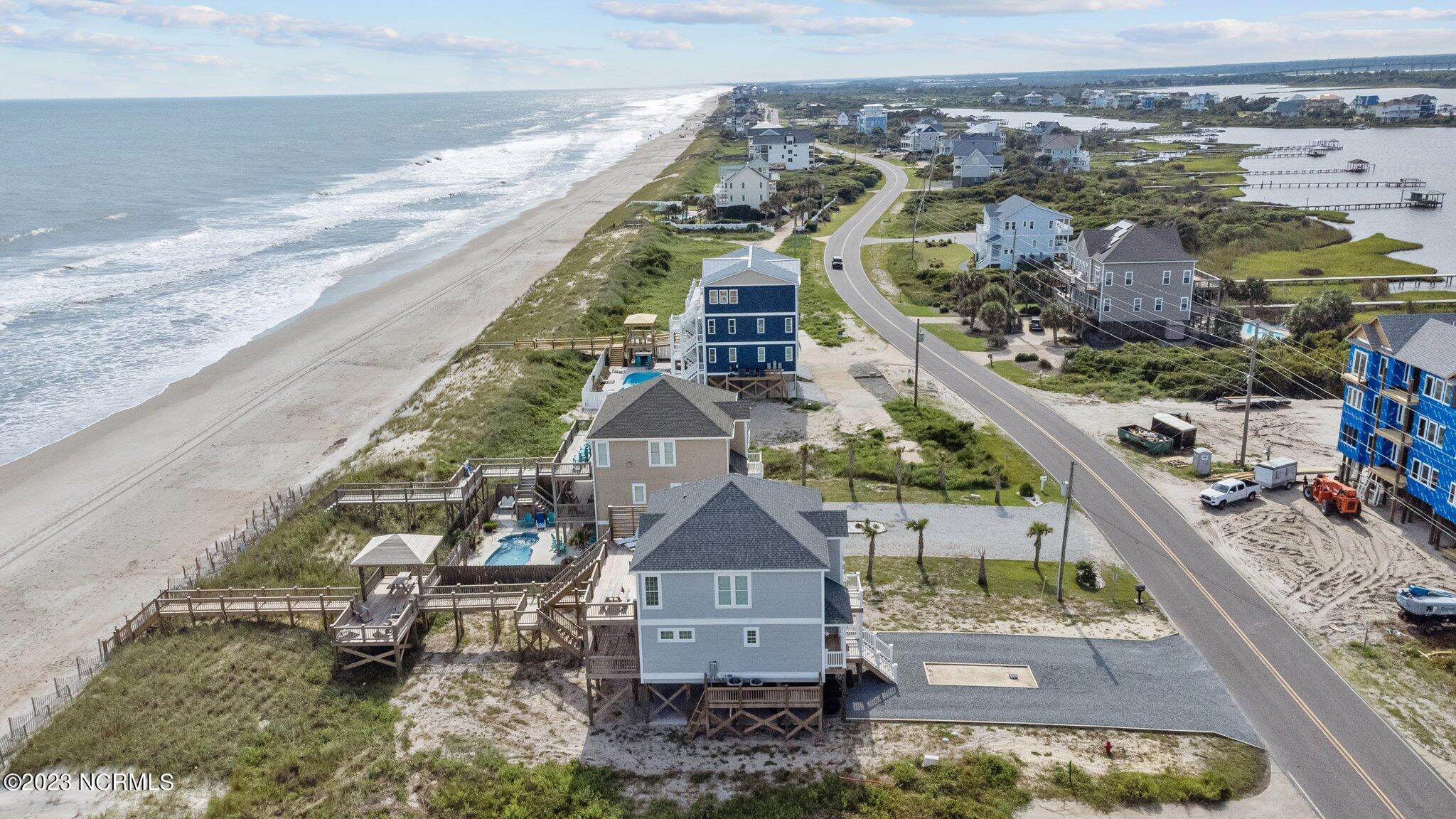 728 New River Inlet Road