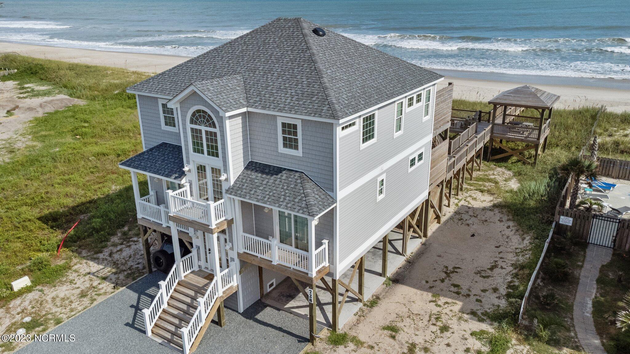 728 New River Inlet Road