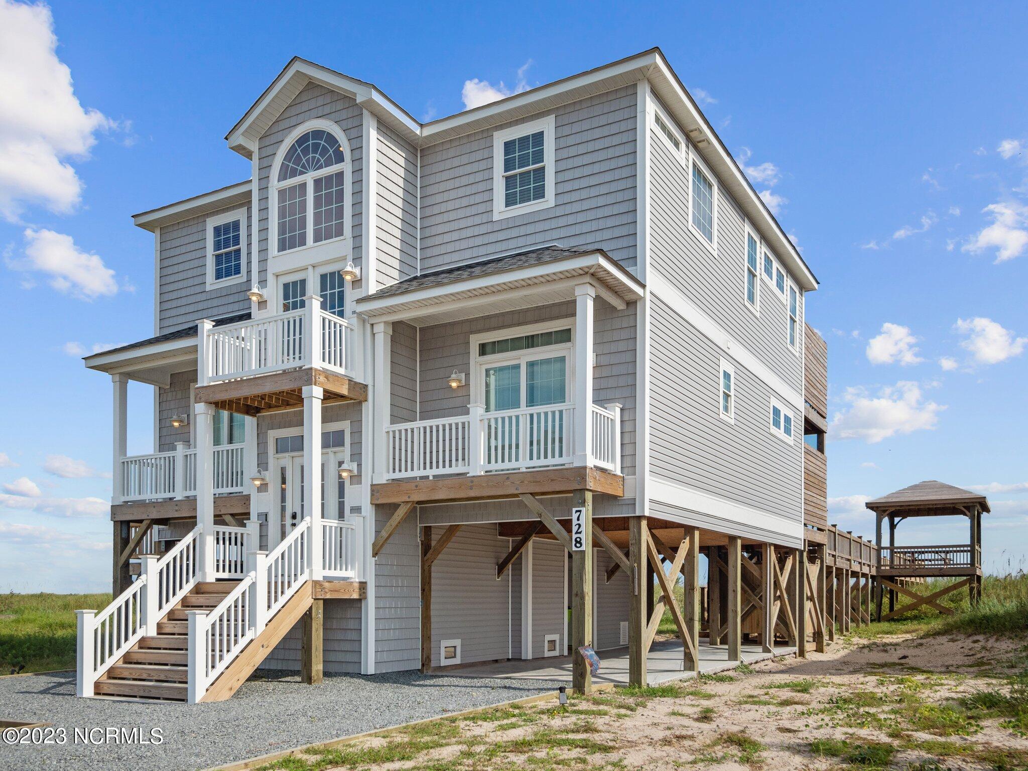 728 New River Inlet Road