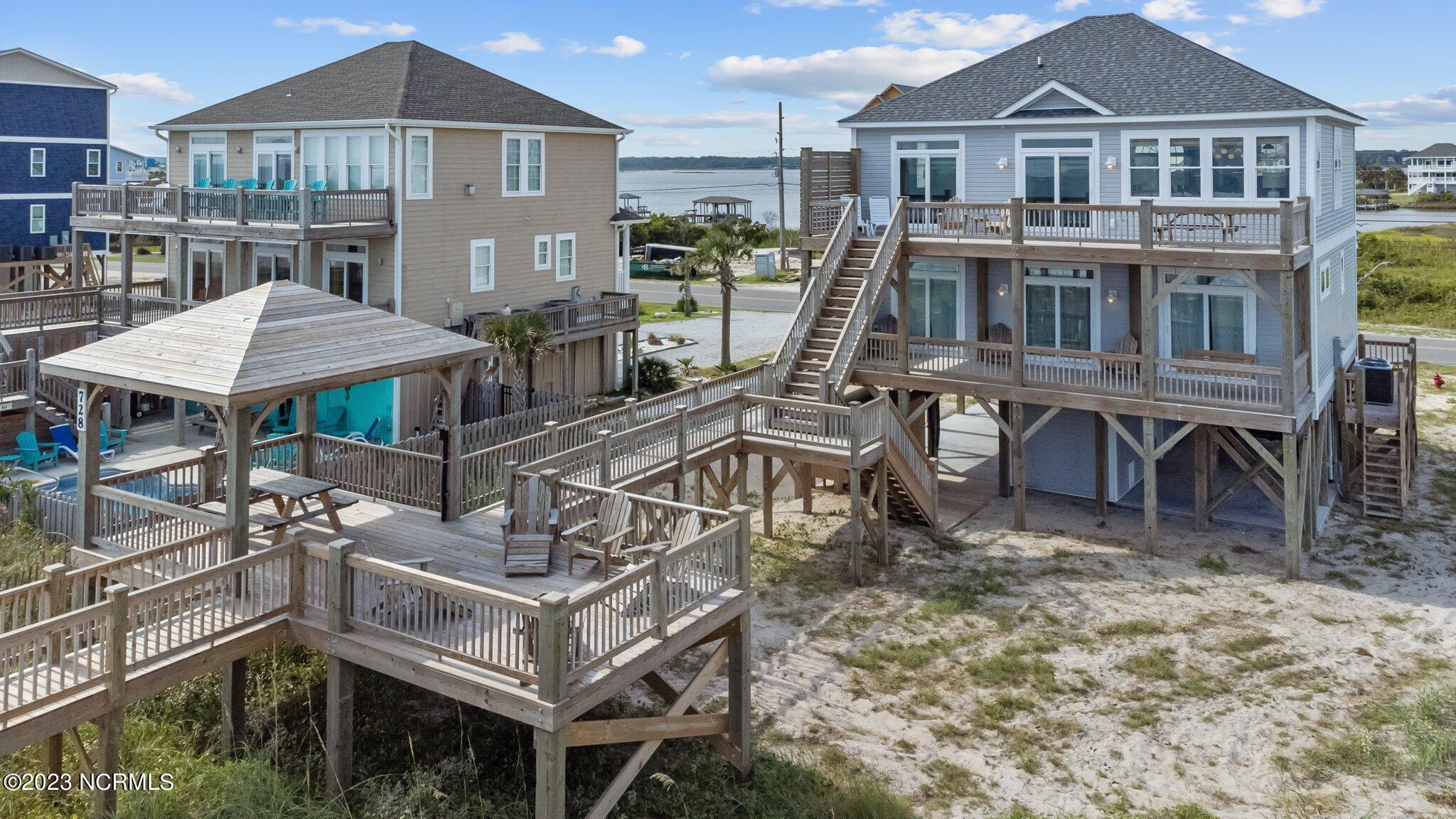 728 New River Inlet Road