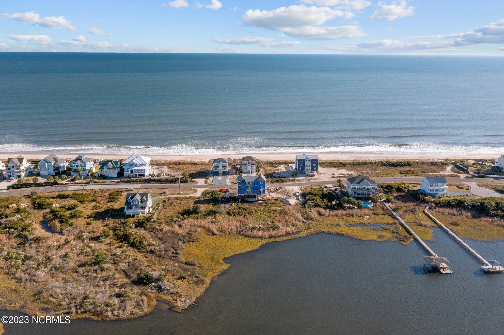 728 New River Inlet Road