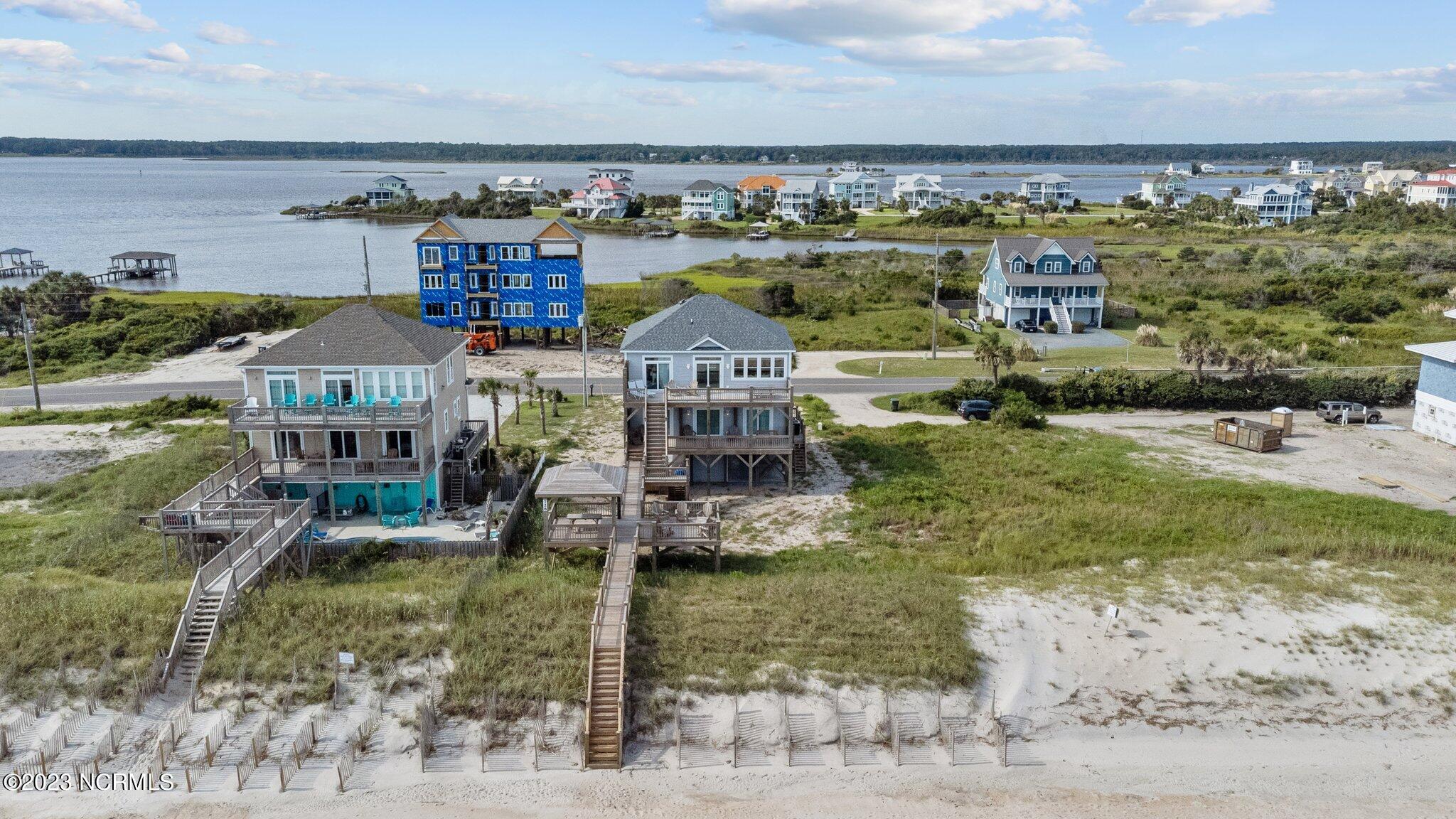 728 New River Inlet Road