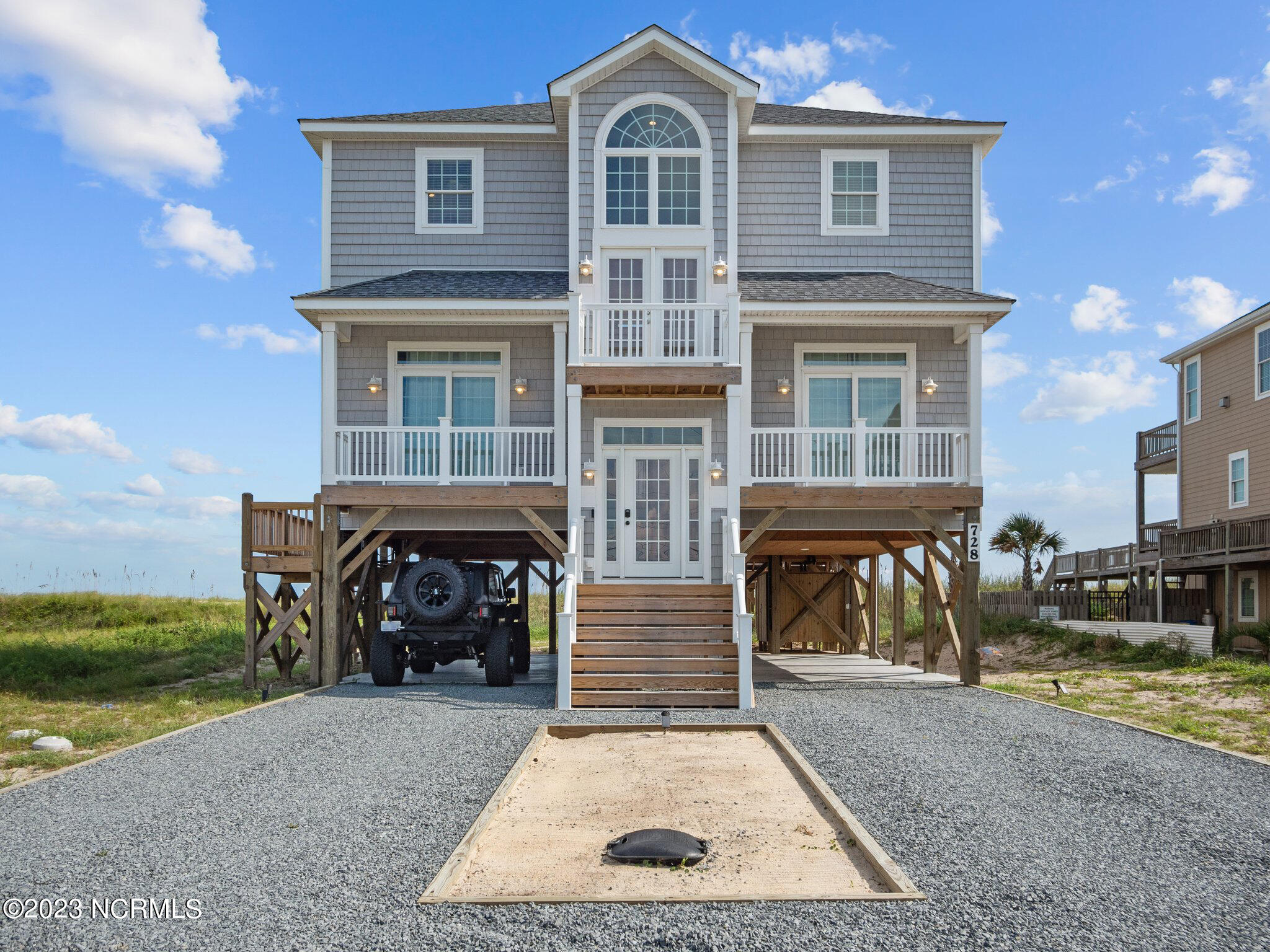 728 New River Inlet Road