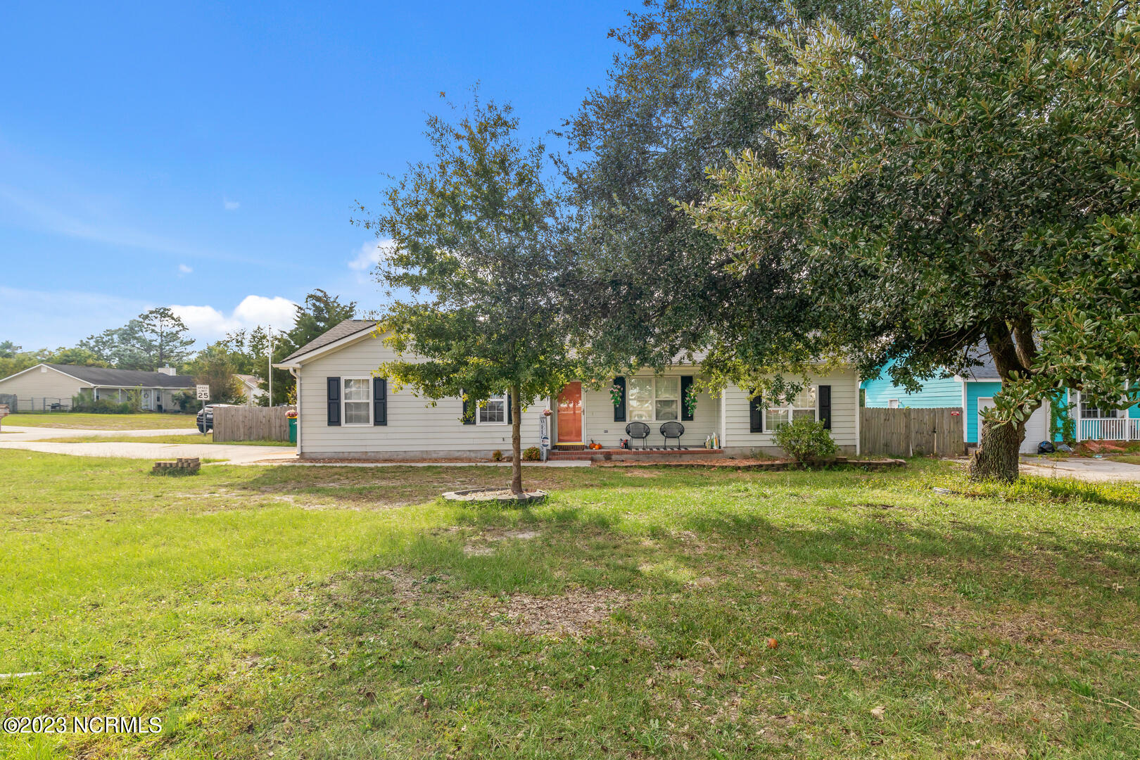 300 Timber Ridge Drive