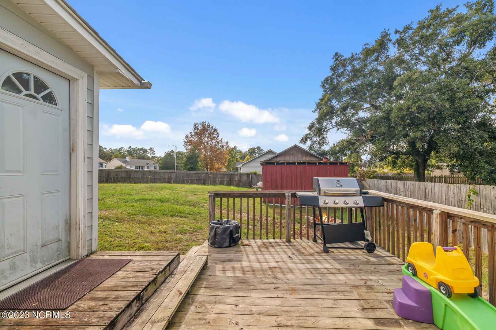 300 Timber Ridge Drive