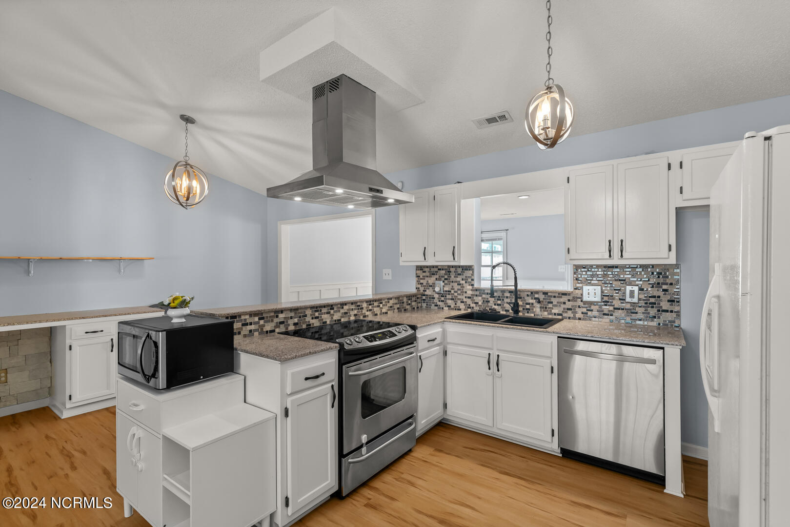 300 Timber Ridge Drive