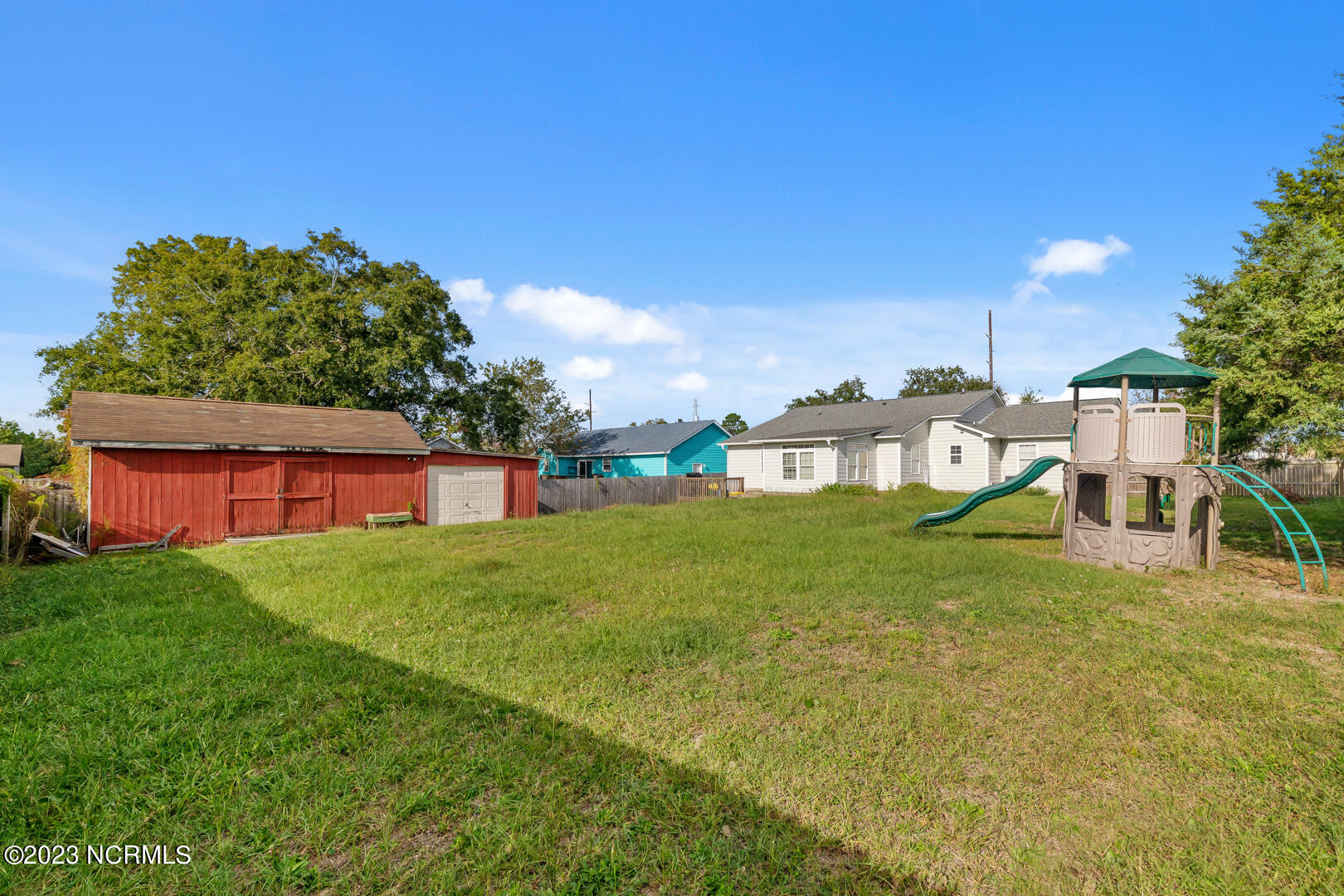 300 Timber Ridge Drive