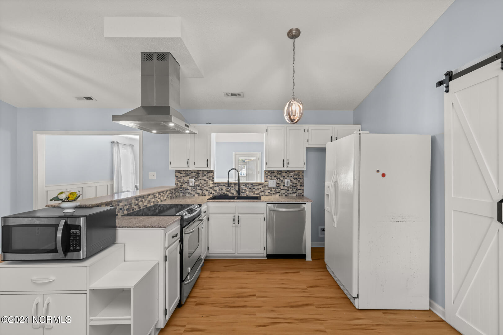 300 Timber Ridge Drive