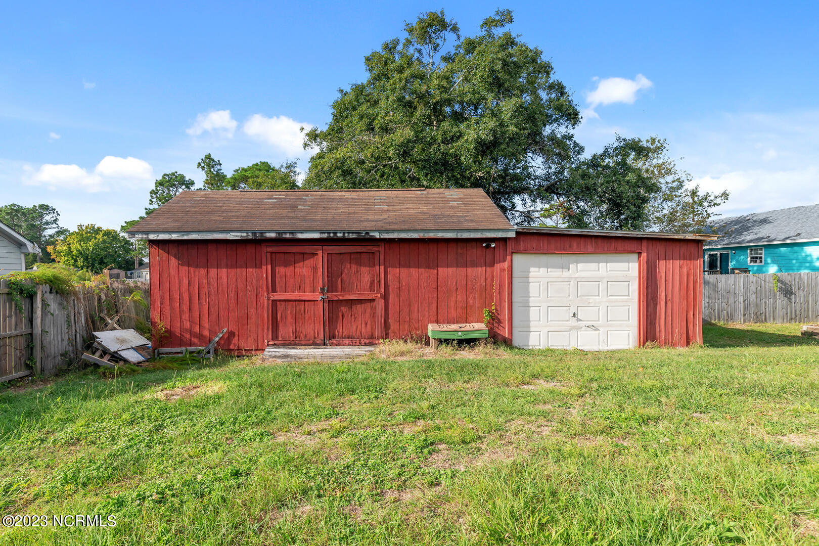 300 Timber Ridge Drive