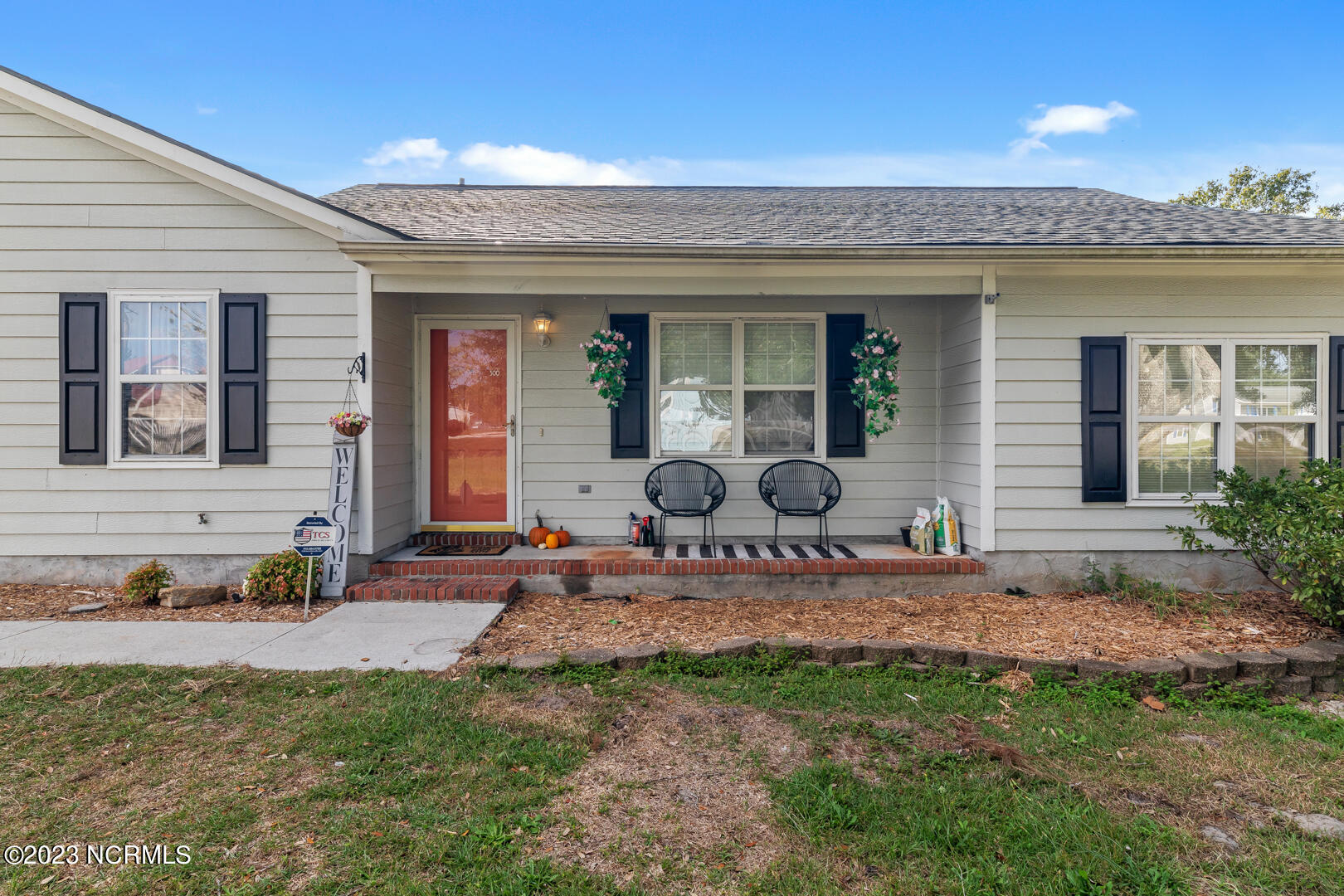 300 Timber Ridge Drive