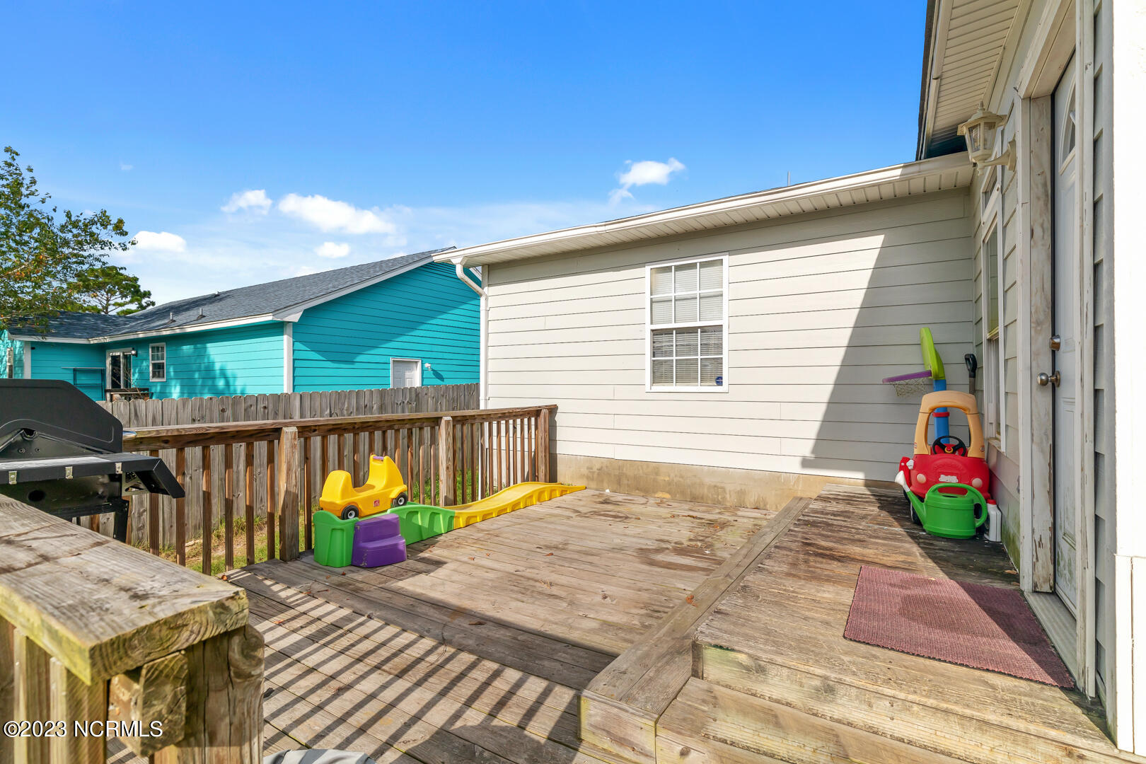 300 Timber Ridge Drive