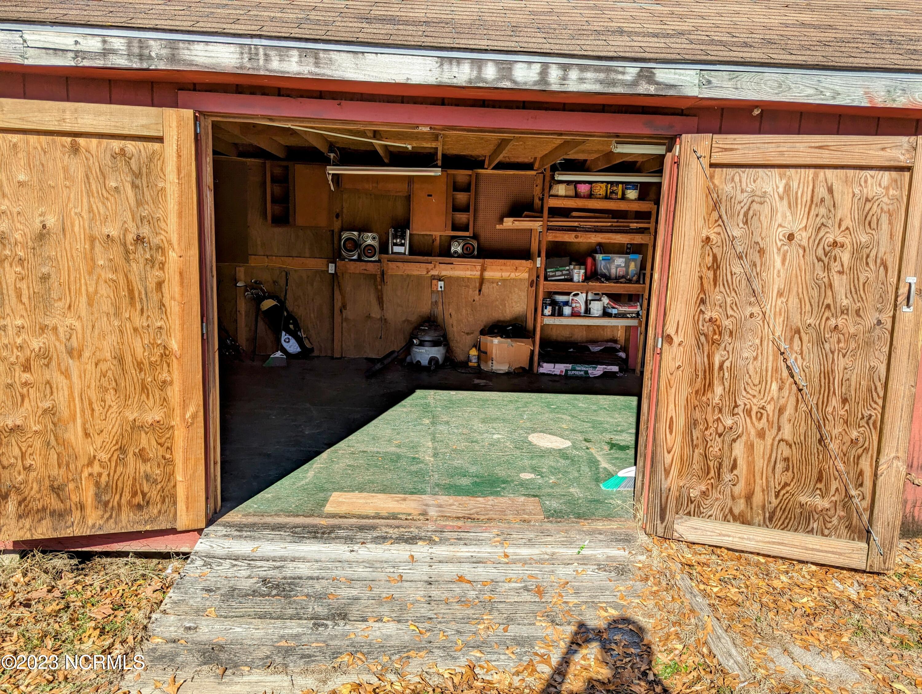 300 Timber Ridge Drive