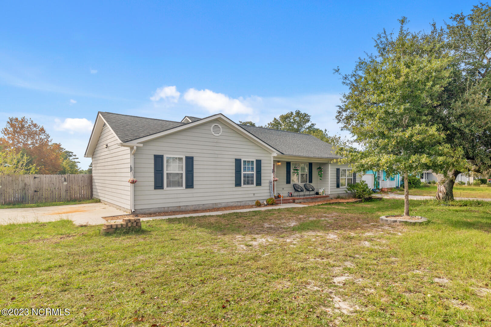 300 Timber Ridge Drive