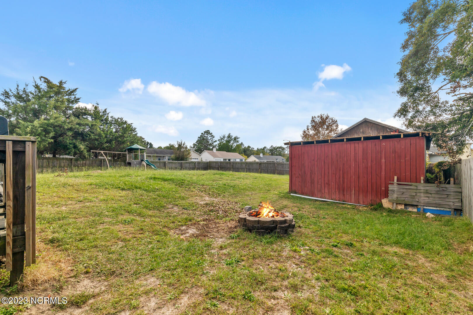 300 Timber Ridge Drive